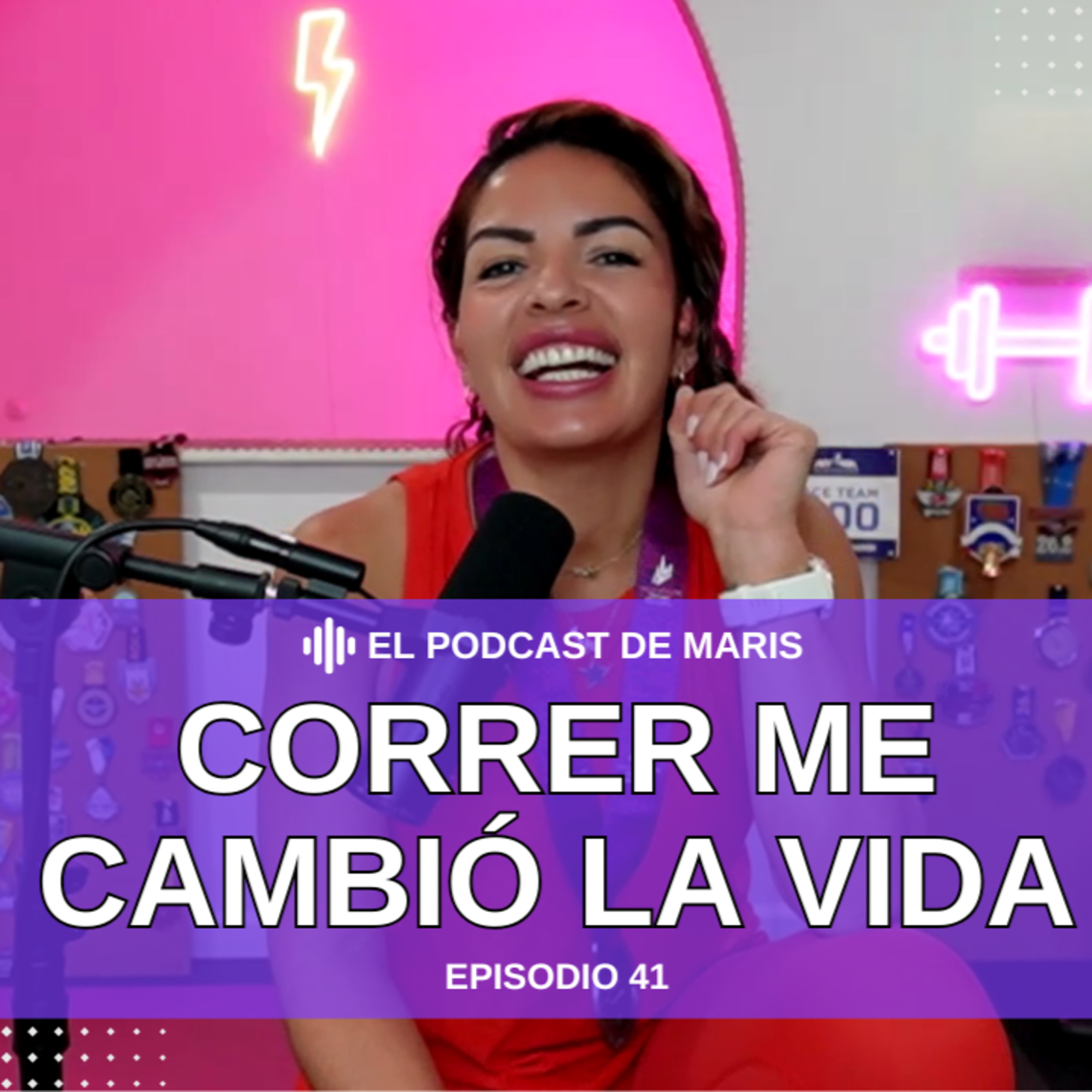 El Podcast De Maris