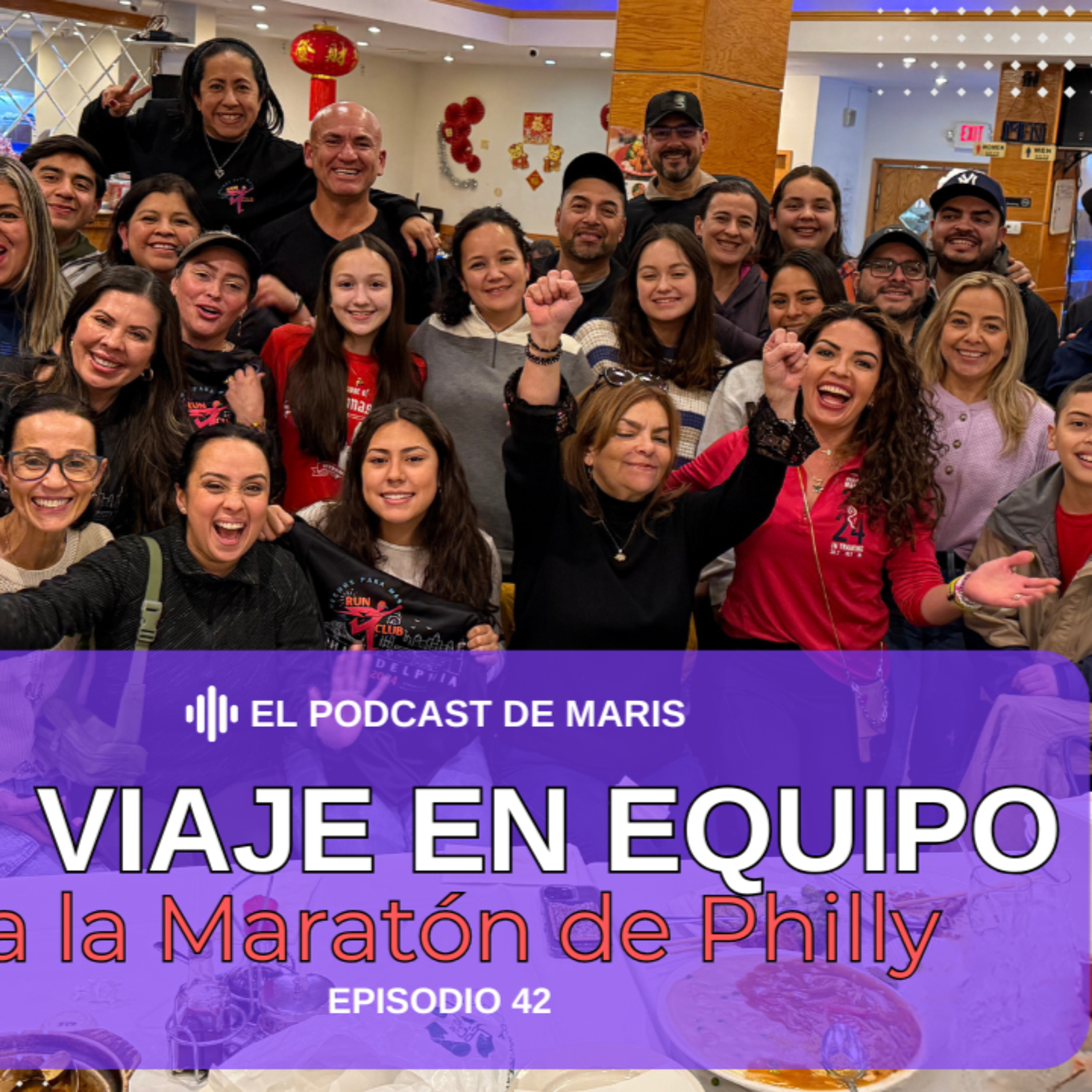 El Podcast De Maris