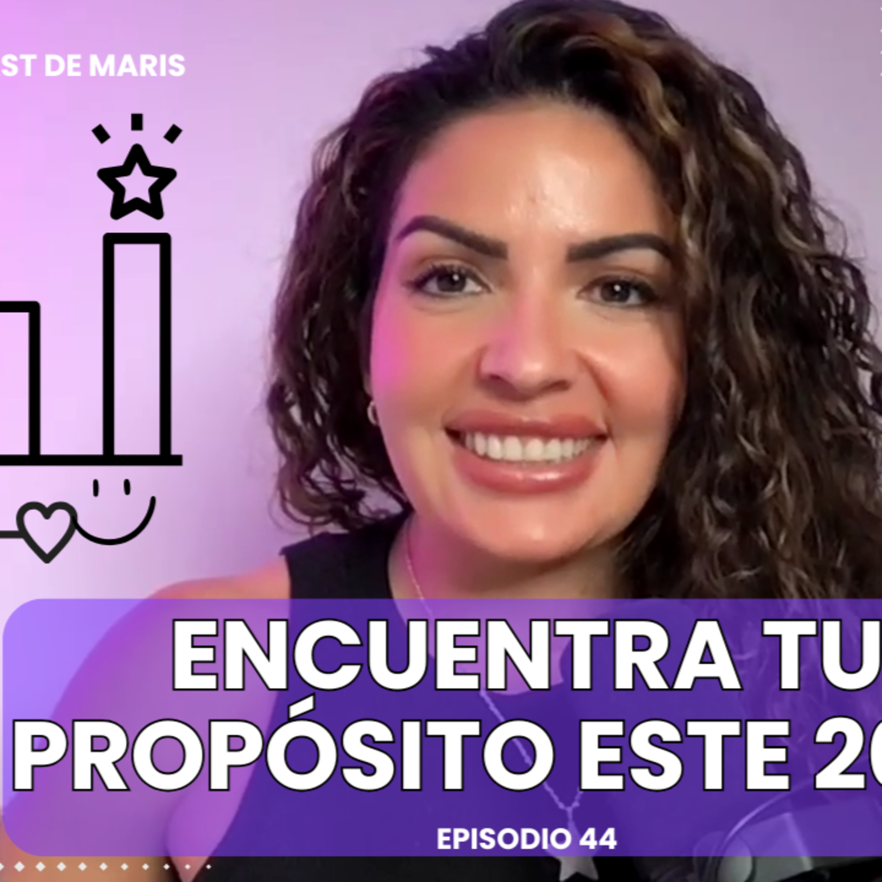 El Podcast De Maris