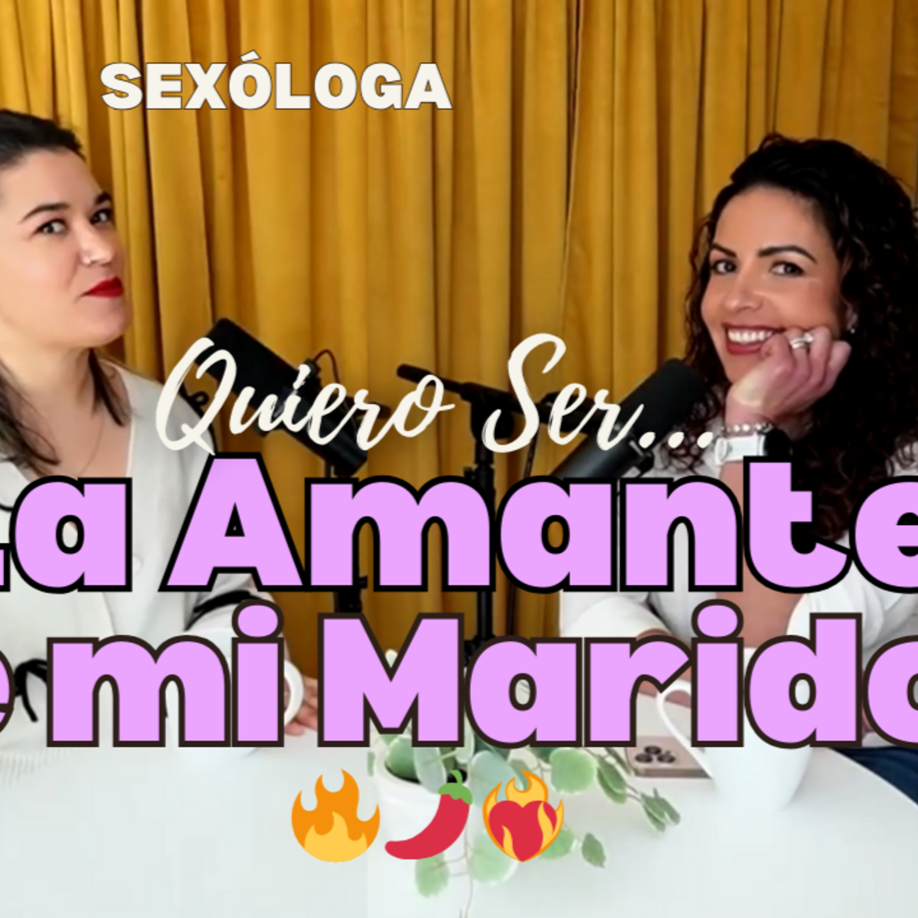 El Podcast De Maris