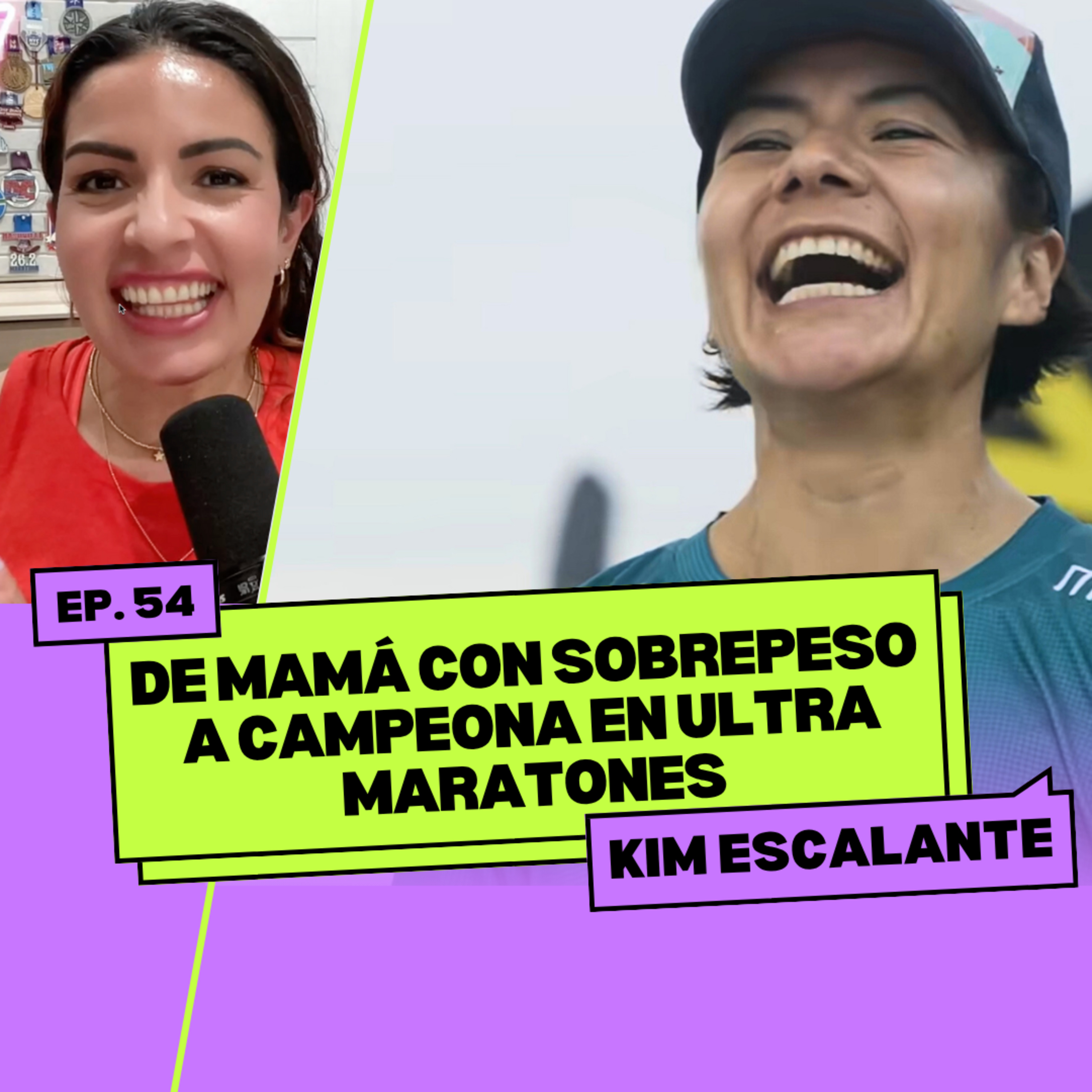 El Podcast De Maris