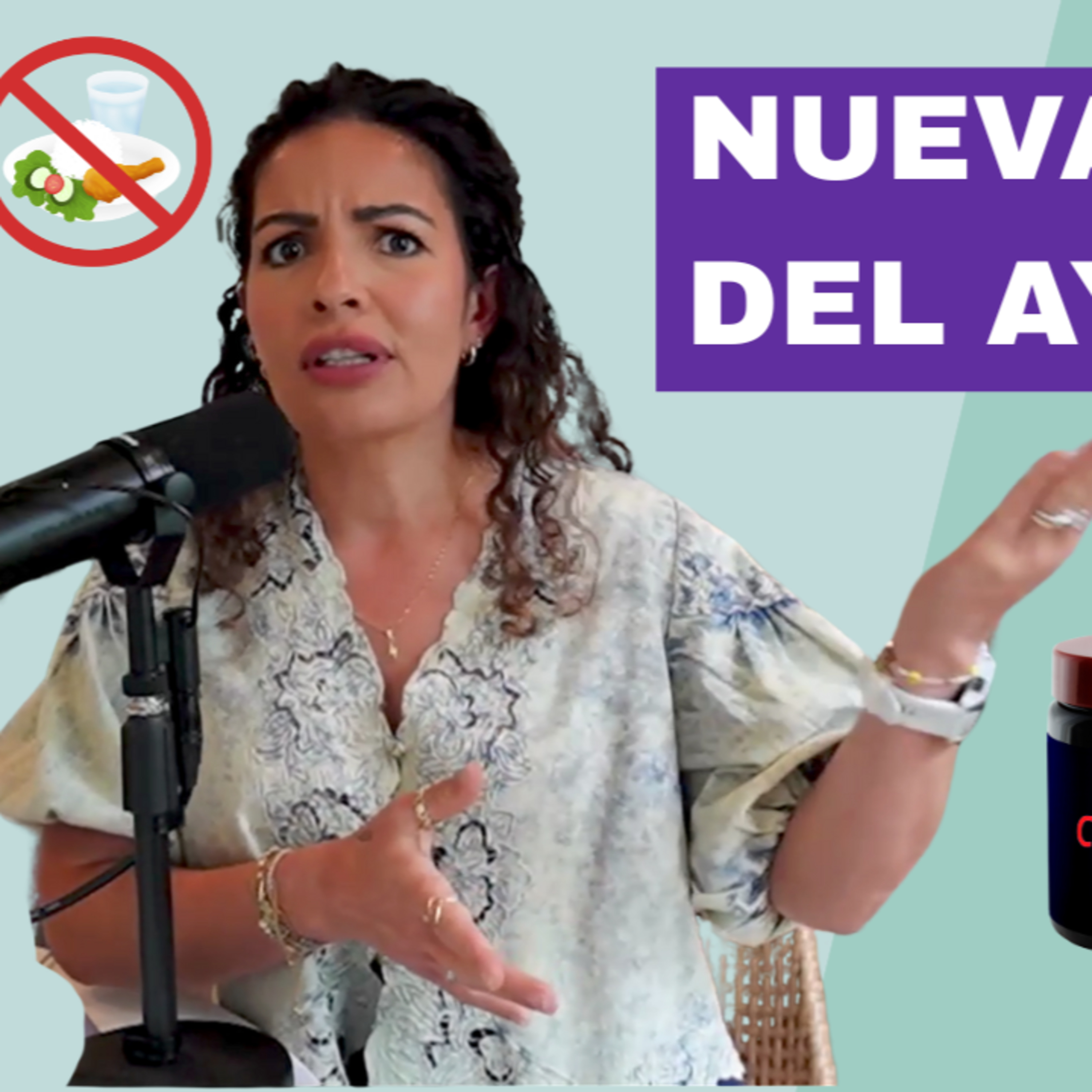 El Podcast De Maris