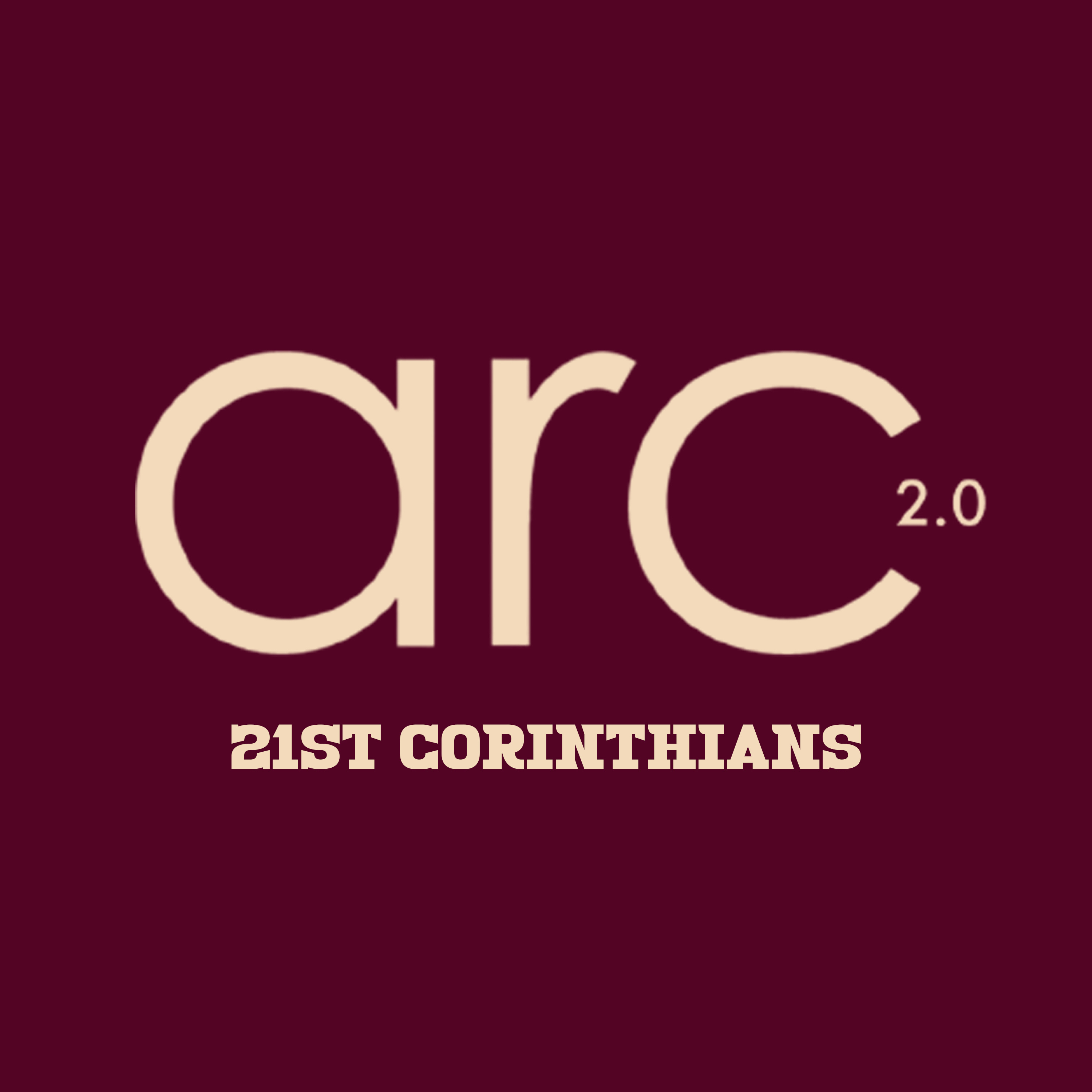 Arc 2.0