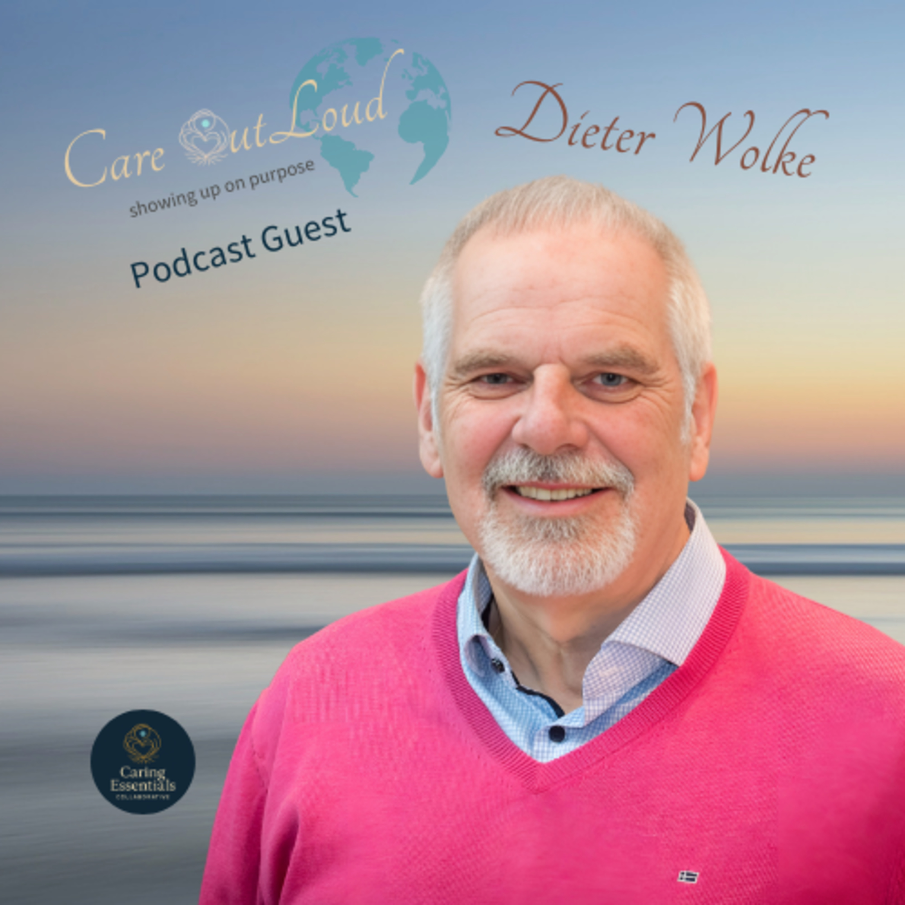Hidden Vulnerabilities and Human Resilience: A Conversation with Prof. Dieter Wolke episode artwork