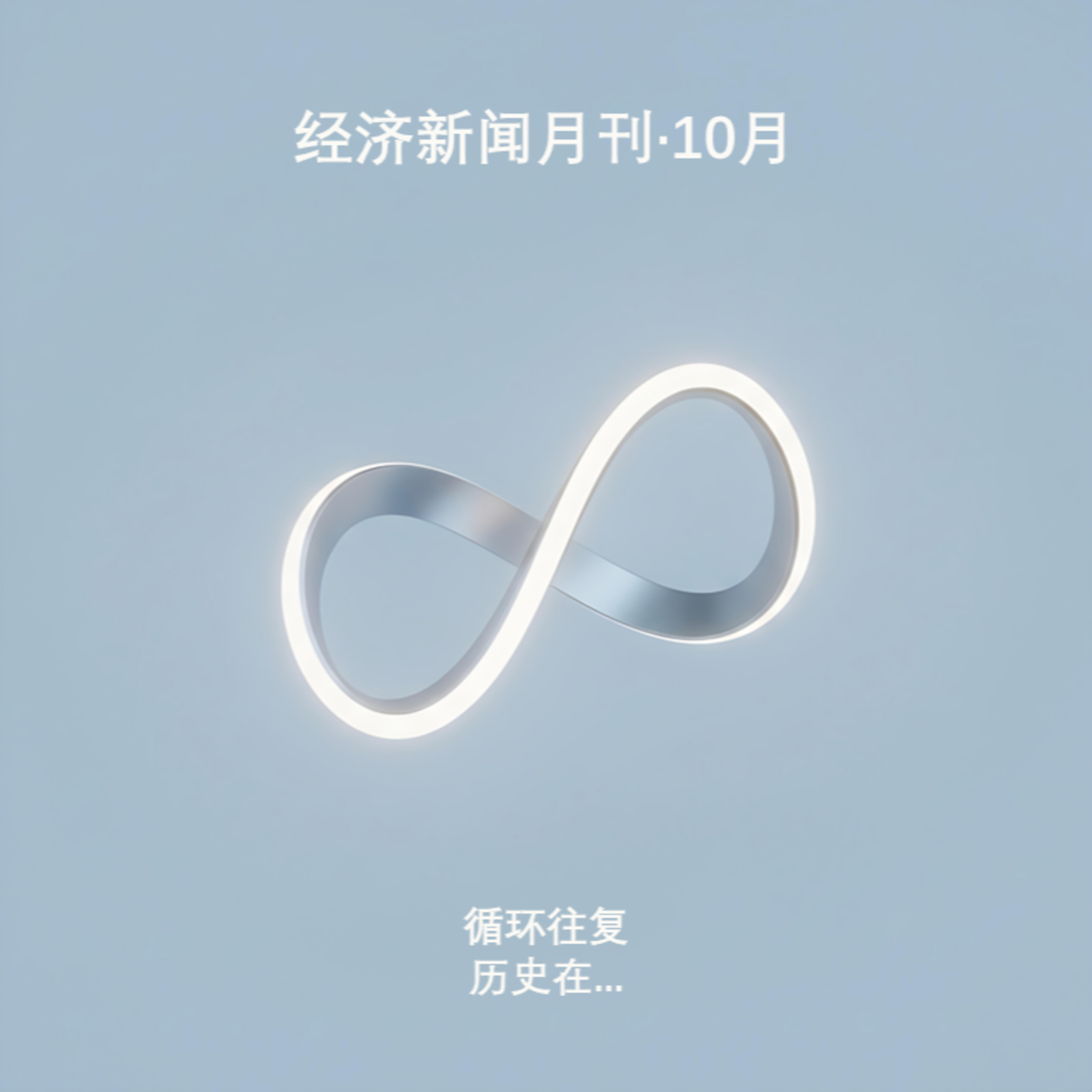 25.10.11-经济新闻（国庆消费、金属大宗、贸易） episode artwork