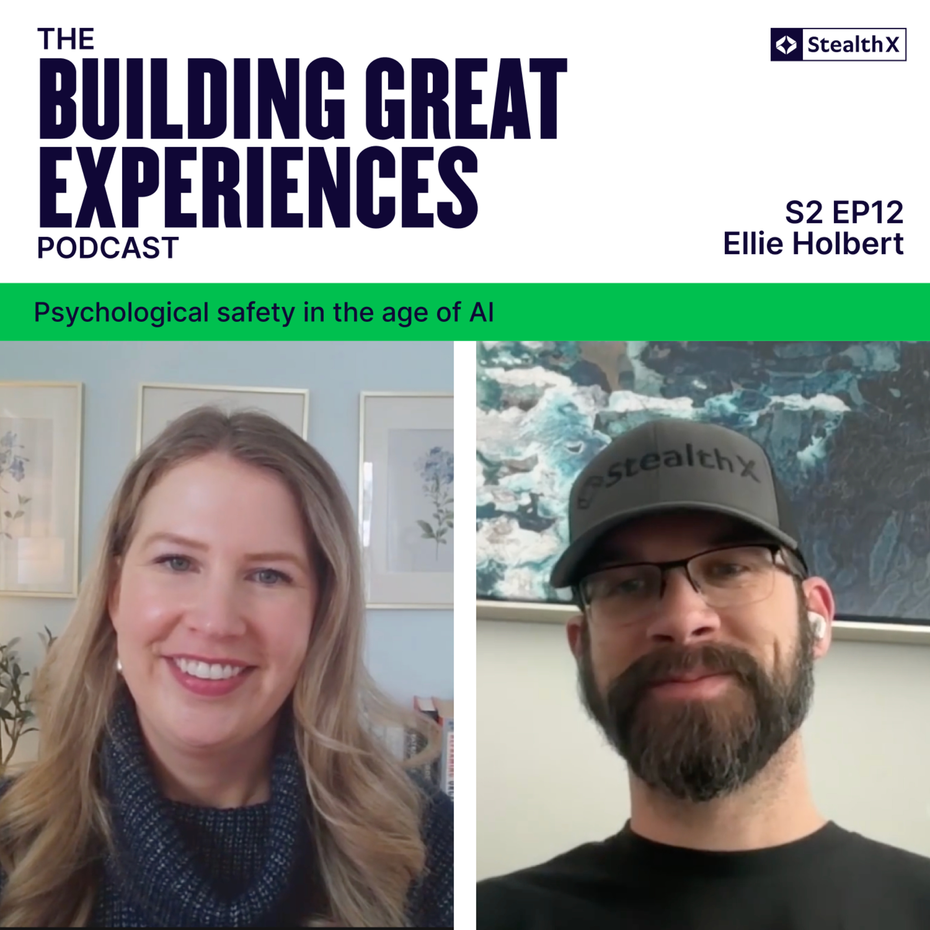 Building Great Experiences