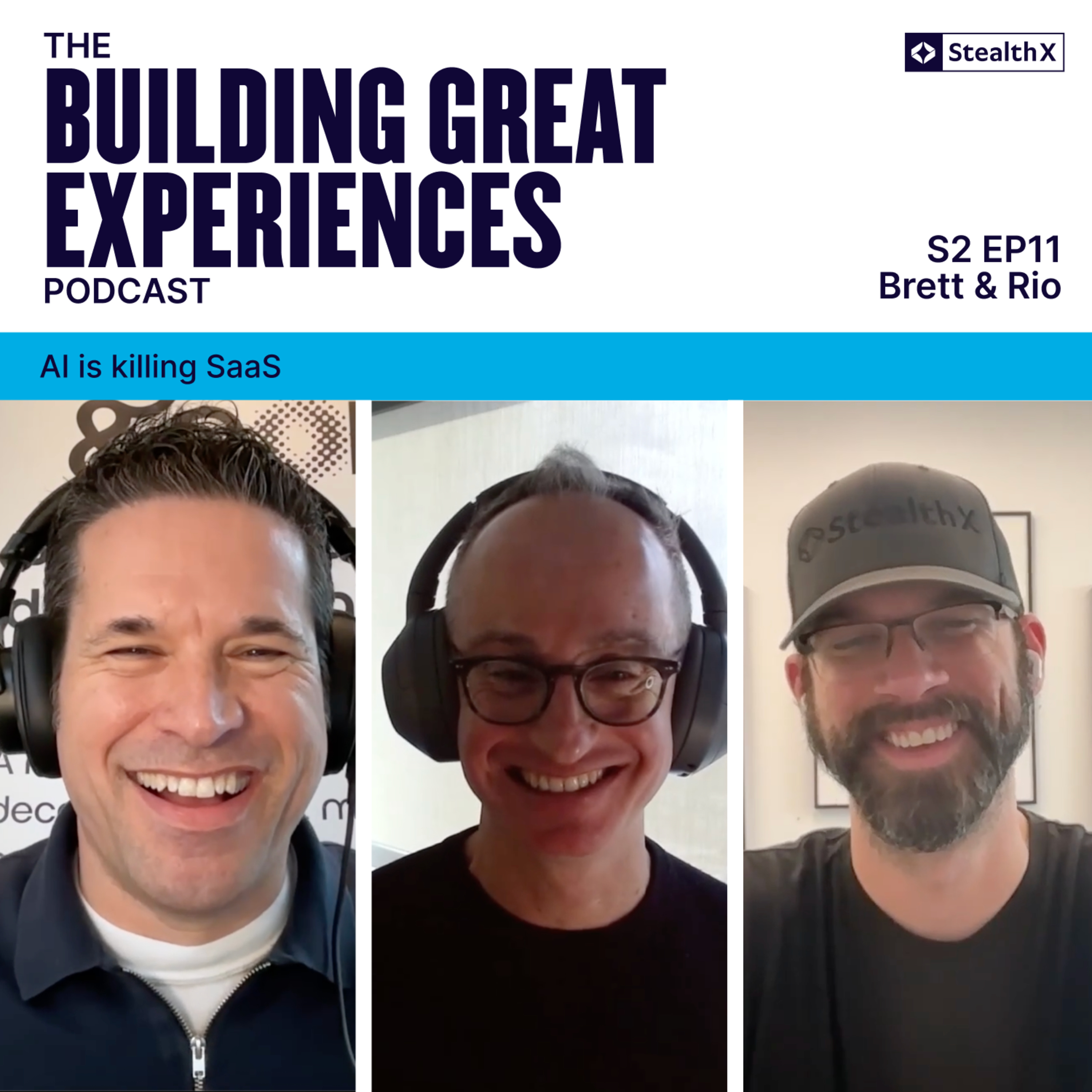 Building Great Experiences