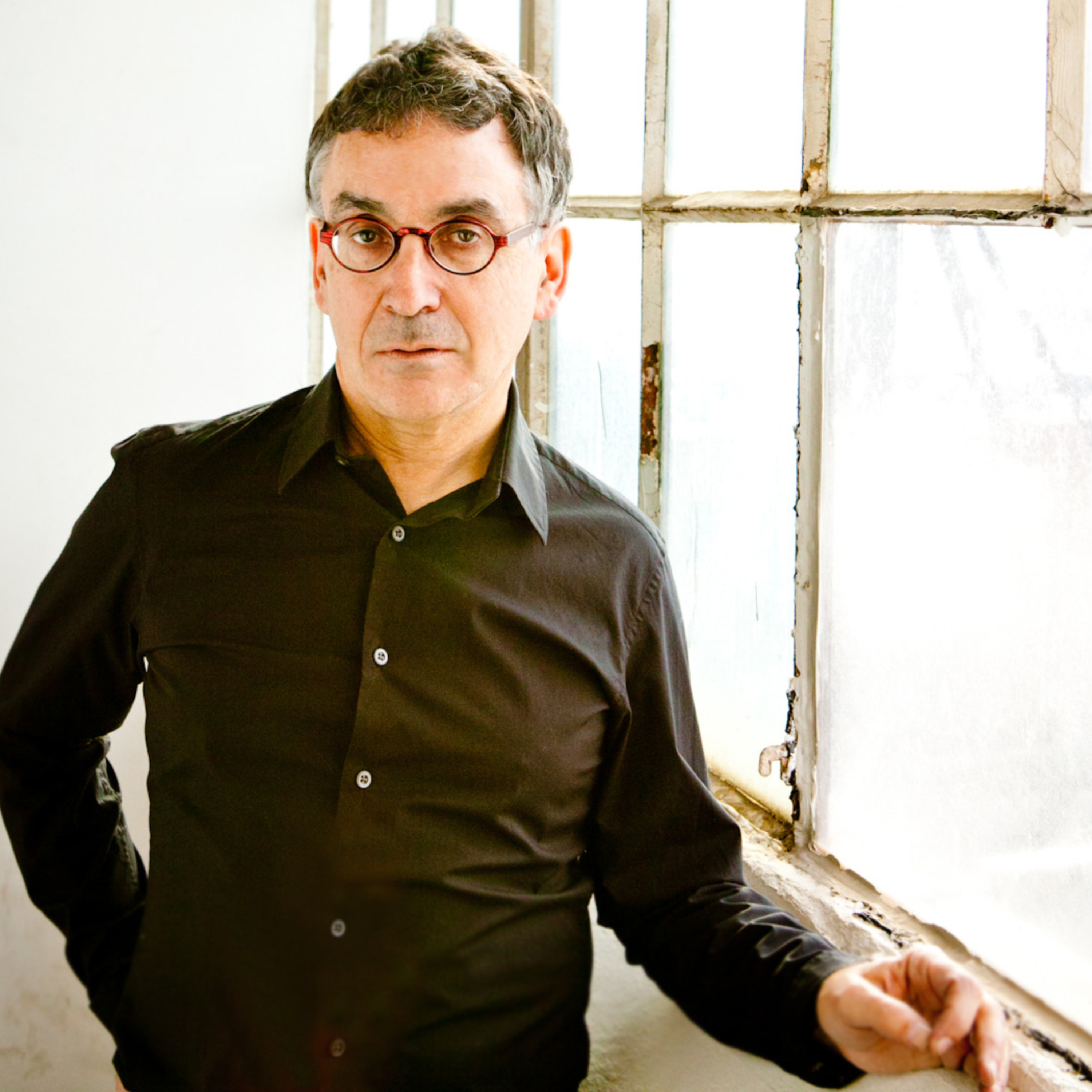 Life in Stages with Joel Greenberg