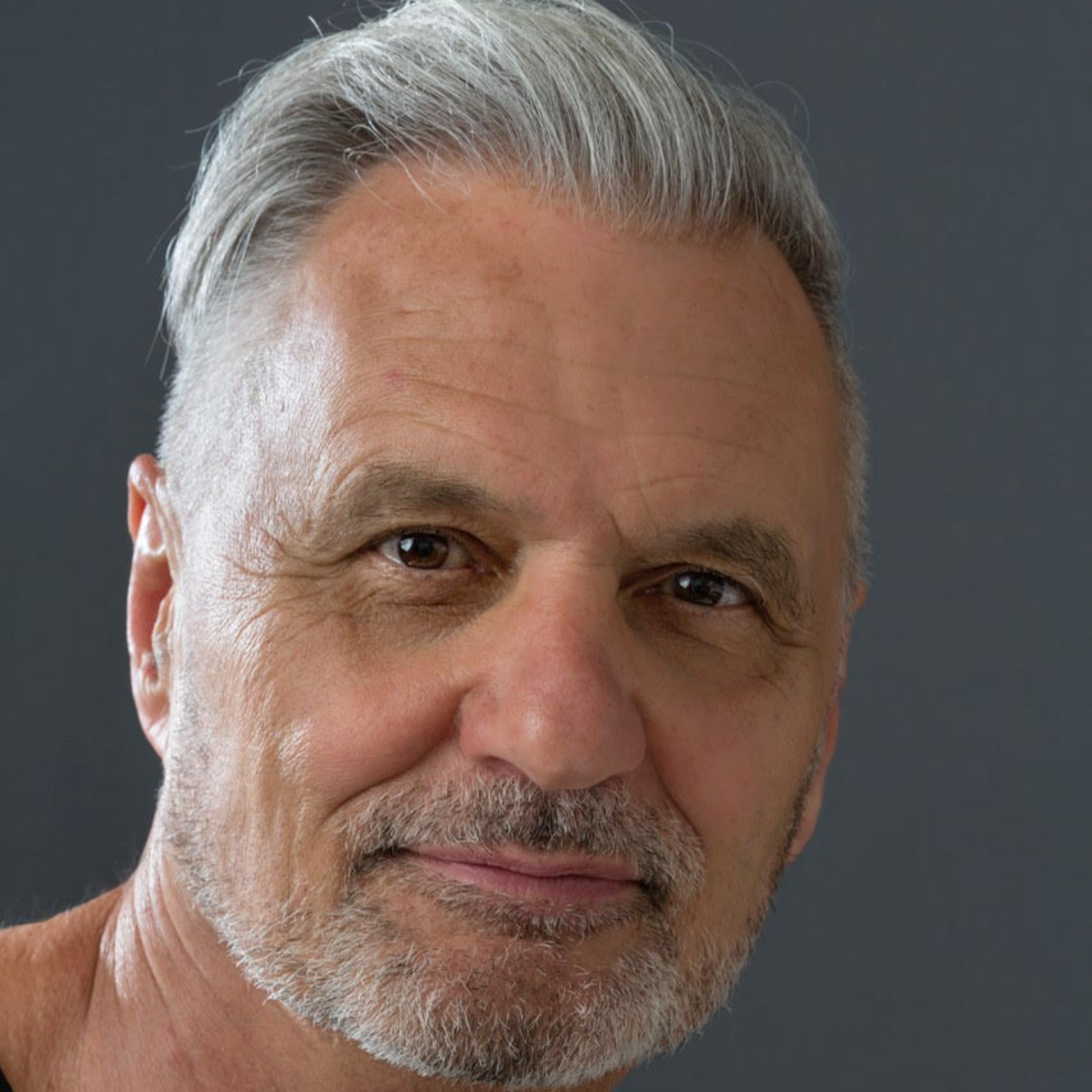 Life in Stages with Joel Greenberg