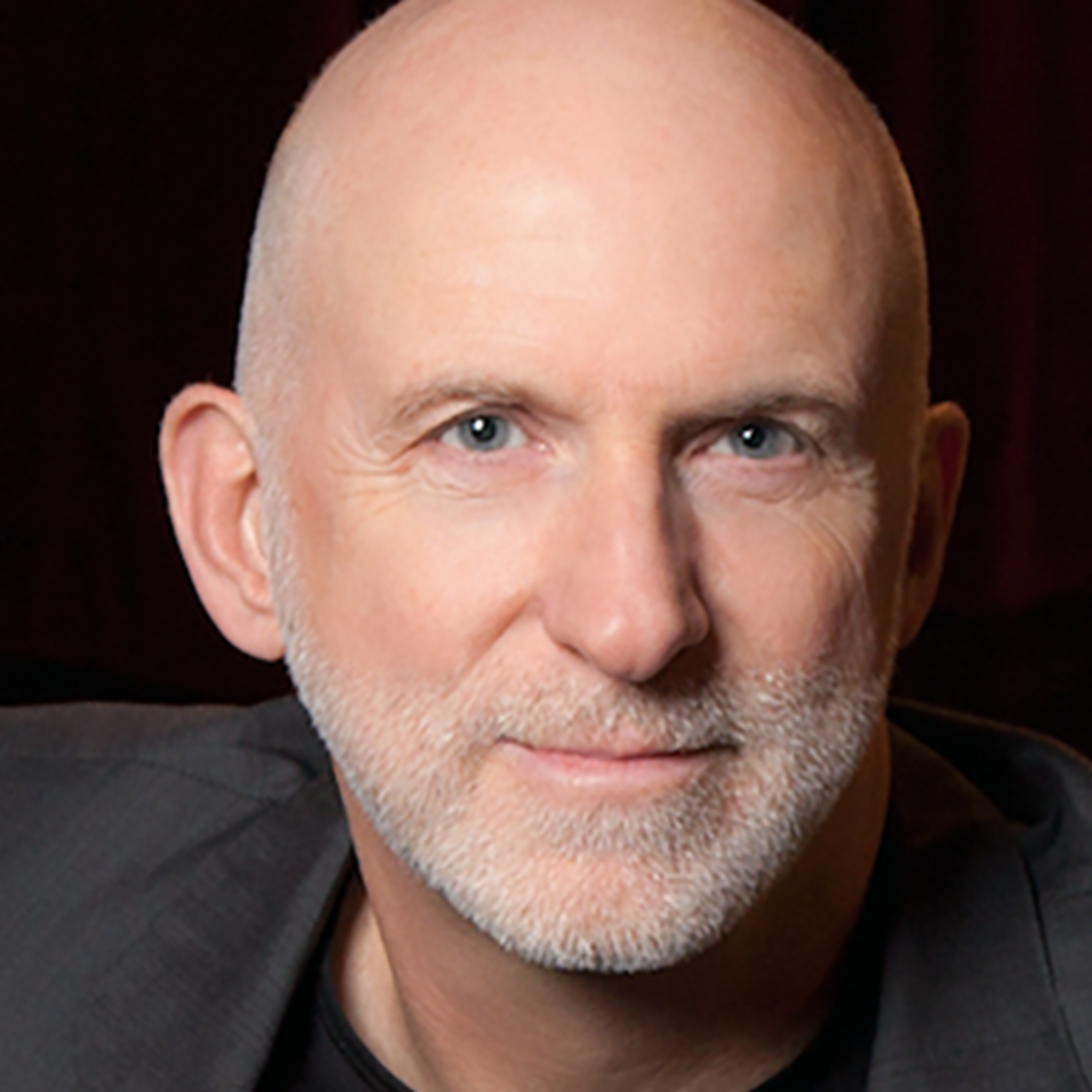 Life in Stages with Joel Greenberg