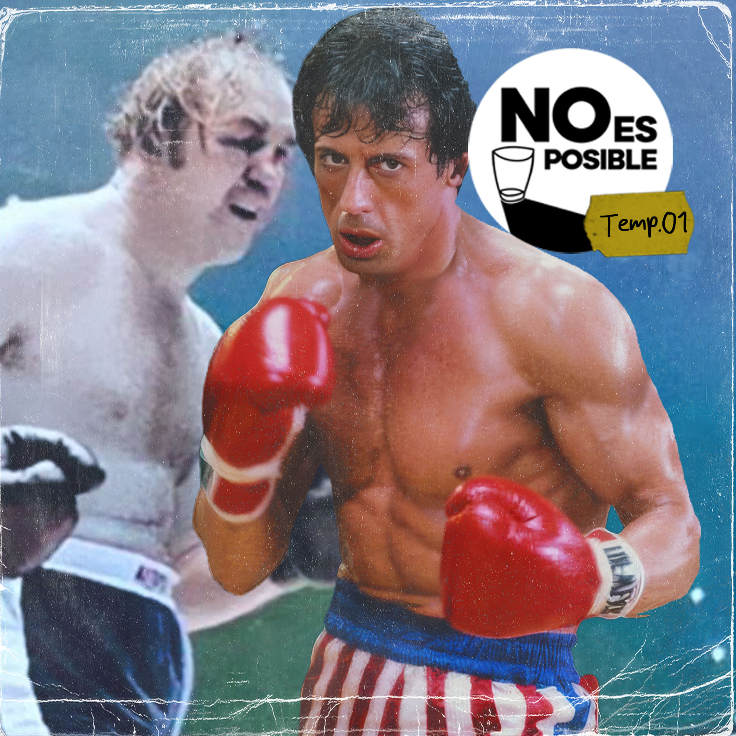 Rocky Balboa Motivación: La Historia Real Que No Te Contaron episode artwork