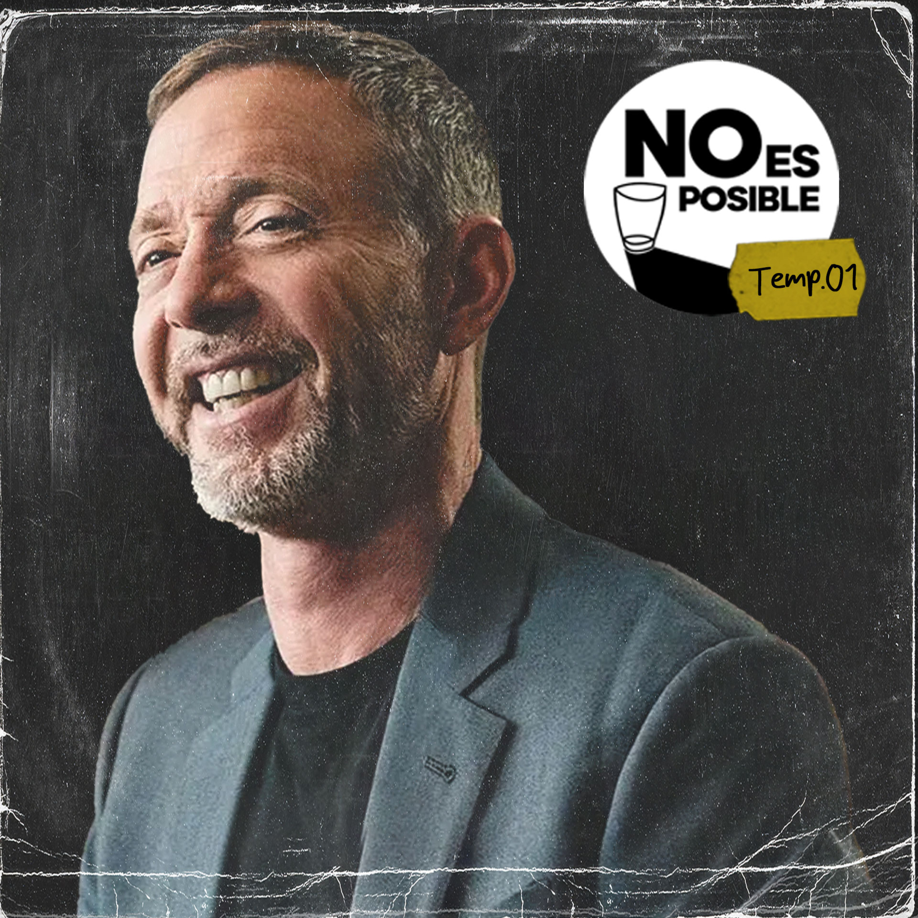Lección de Empatía y Estrategia | Cómo Chris Voss Resolvió su Primera Negociación con Rehenes episode artwork