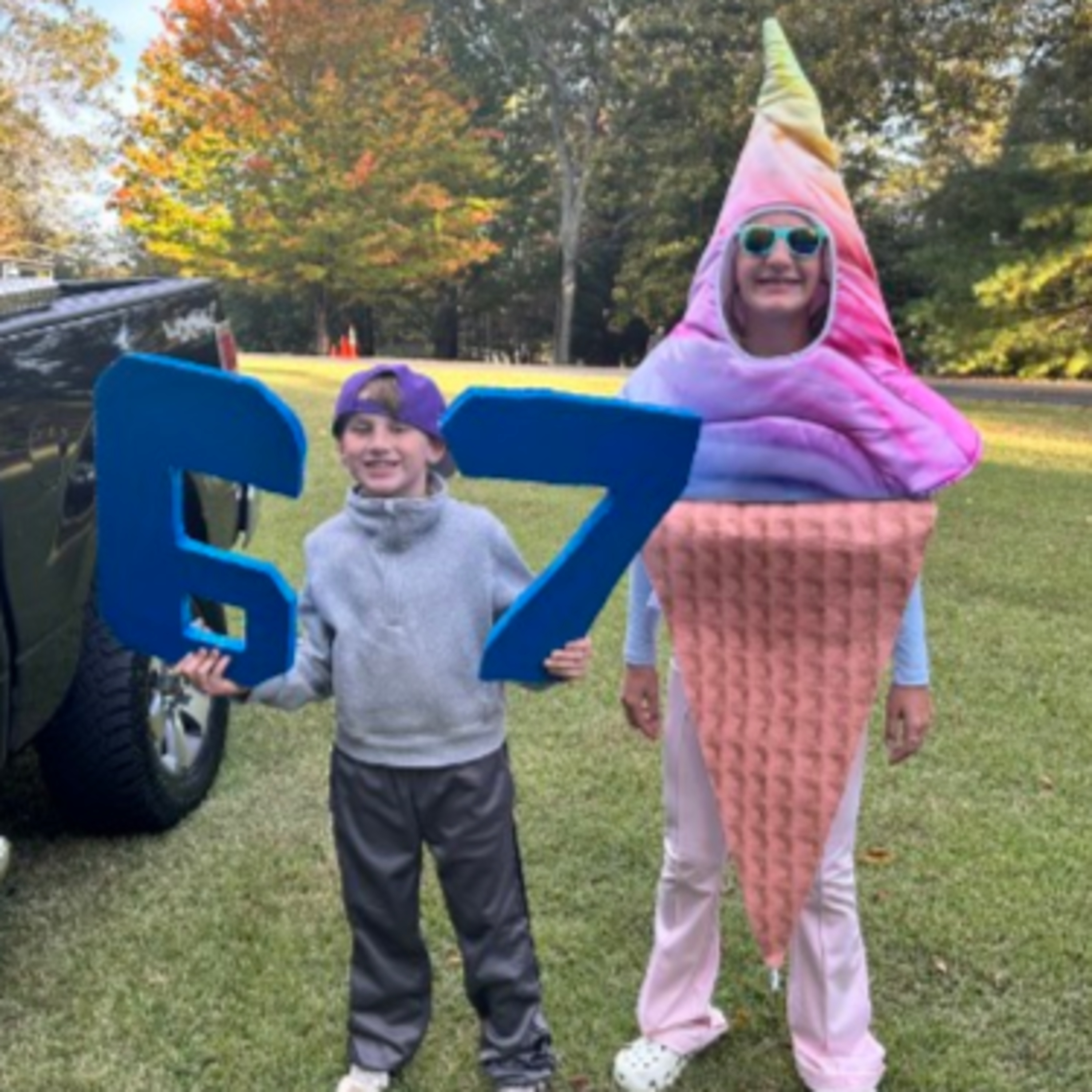 Waking Up With Flem!