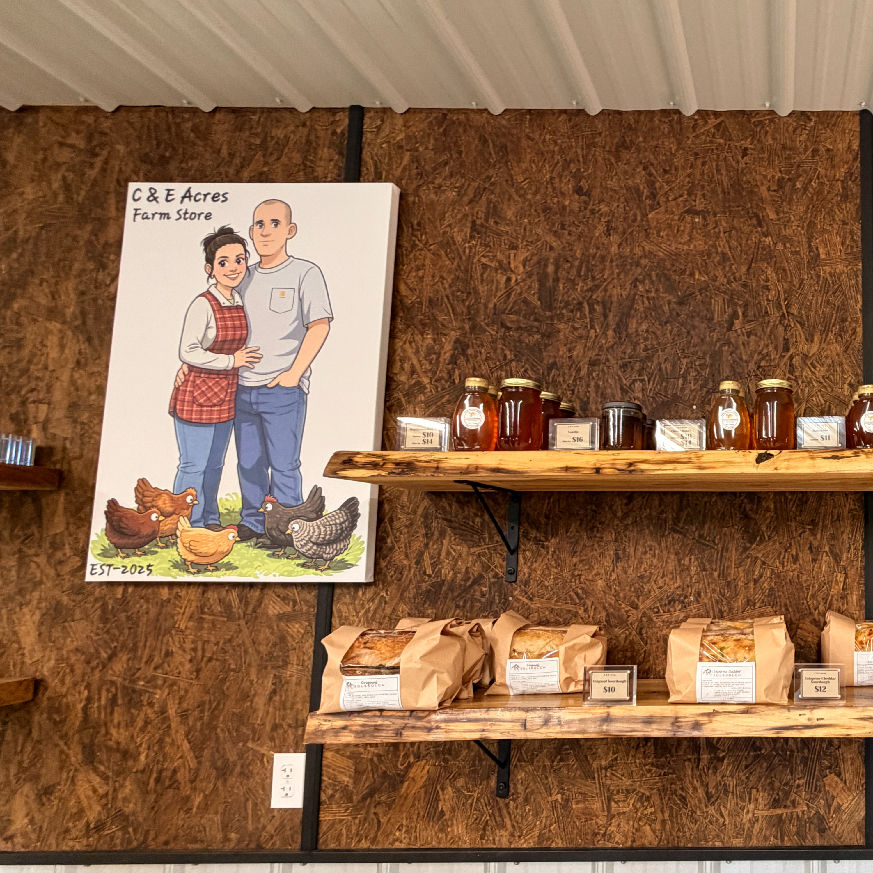 Waking Up With Flem!