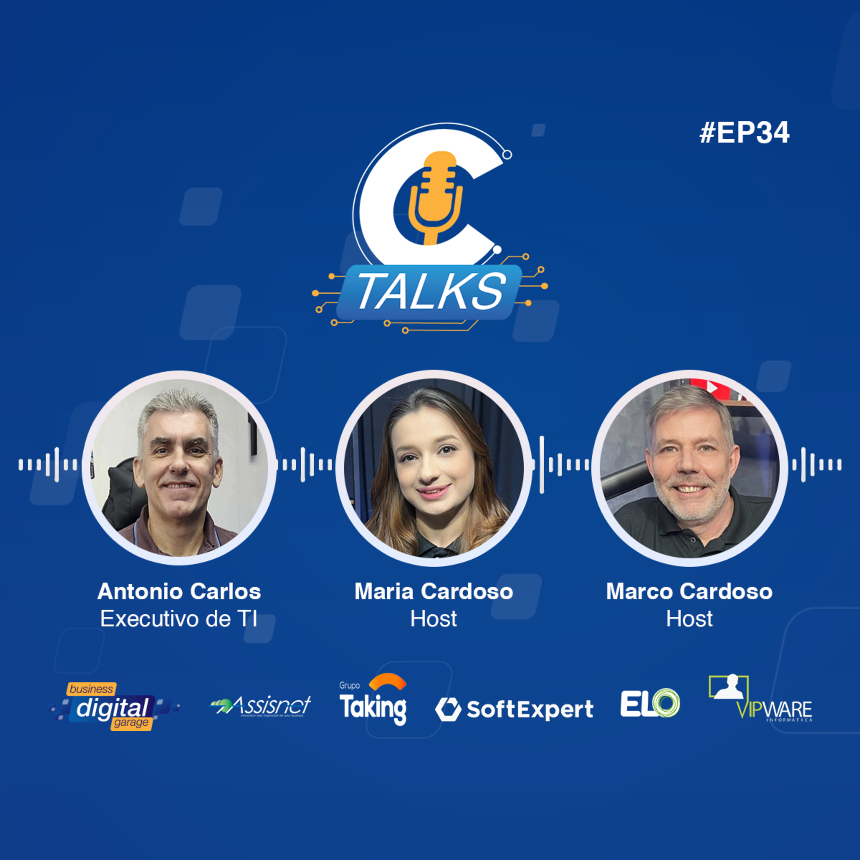 C-Talks by BDG