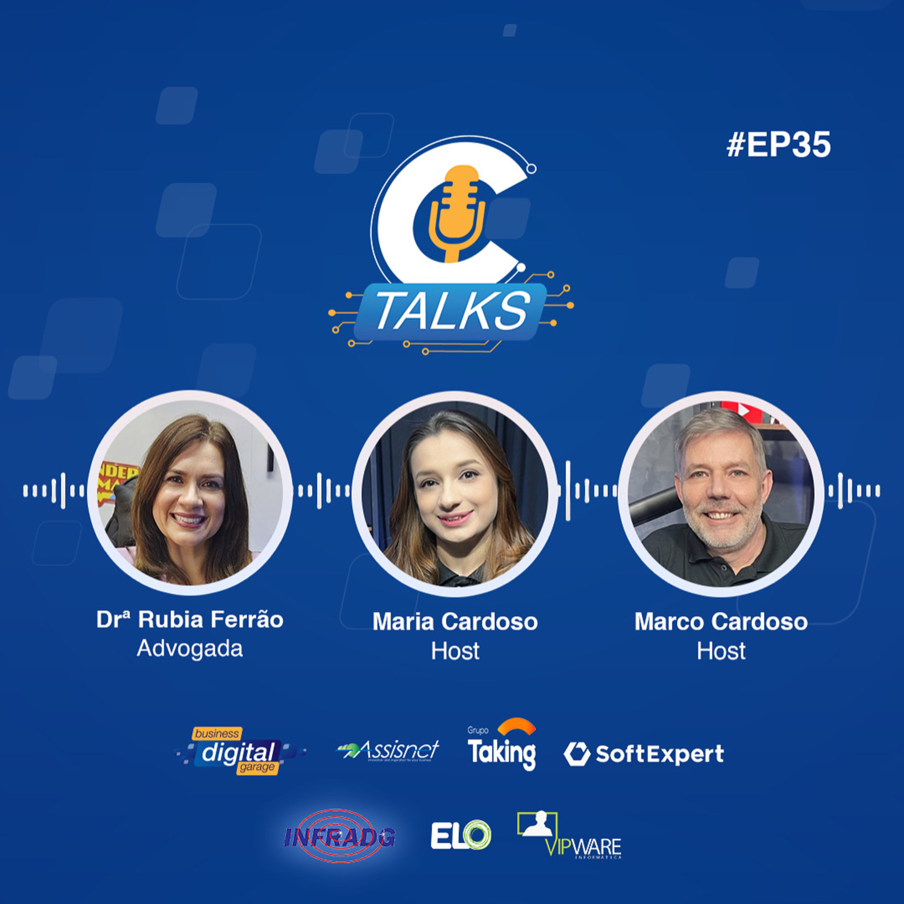 C-Talks by BDG