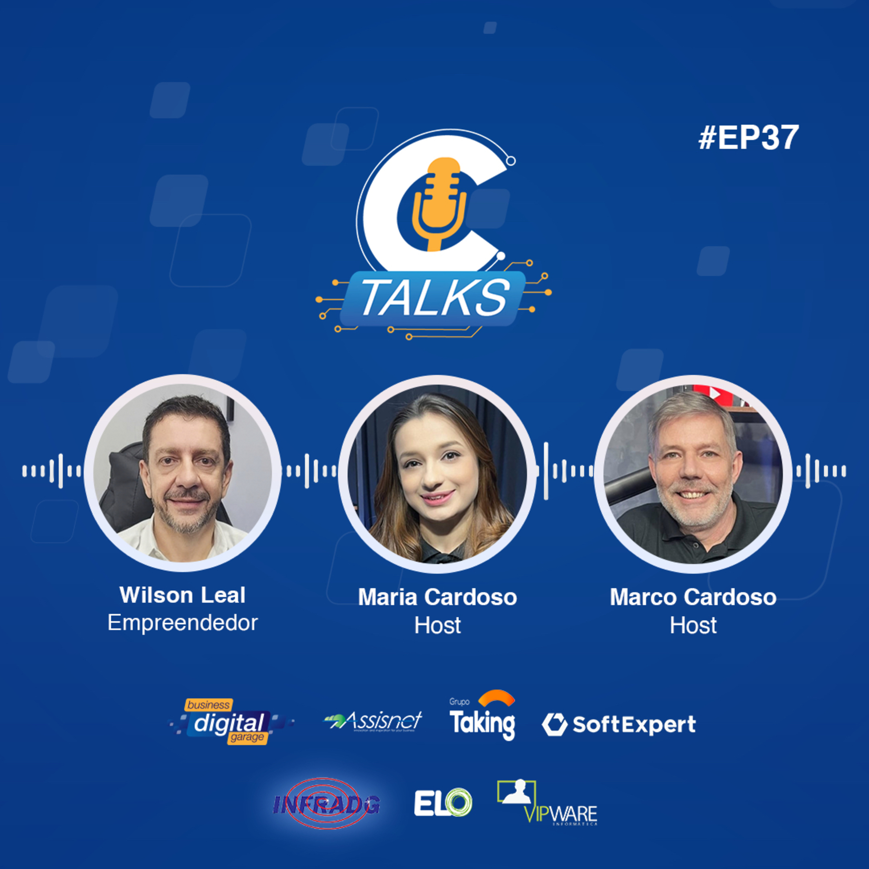 C-Talks by BDG