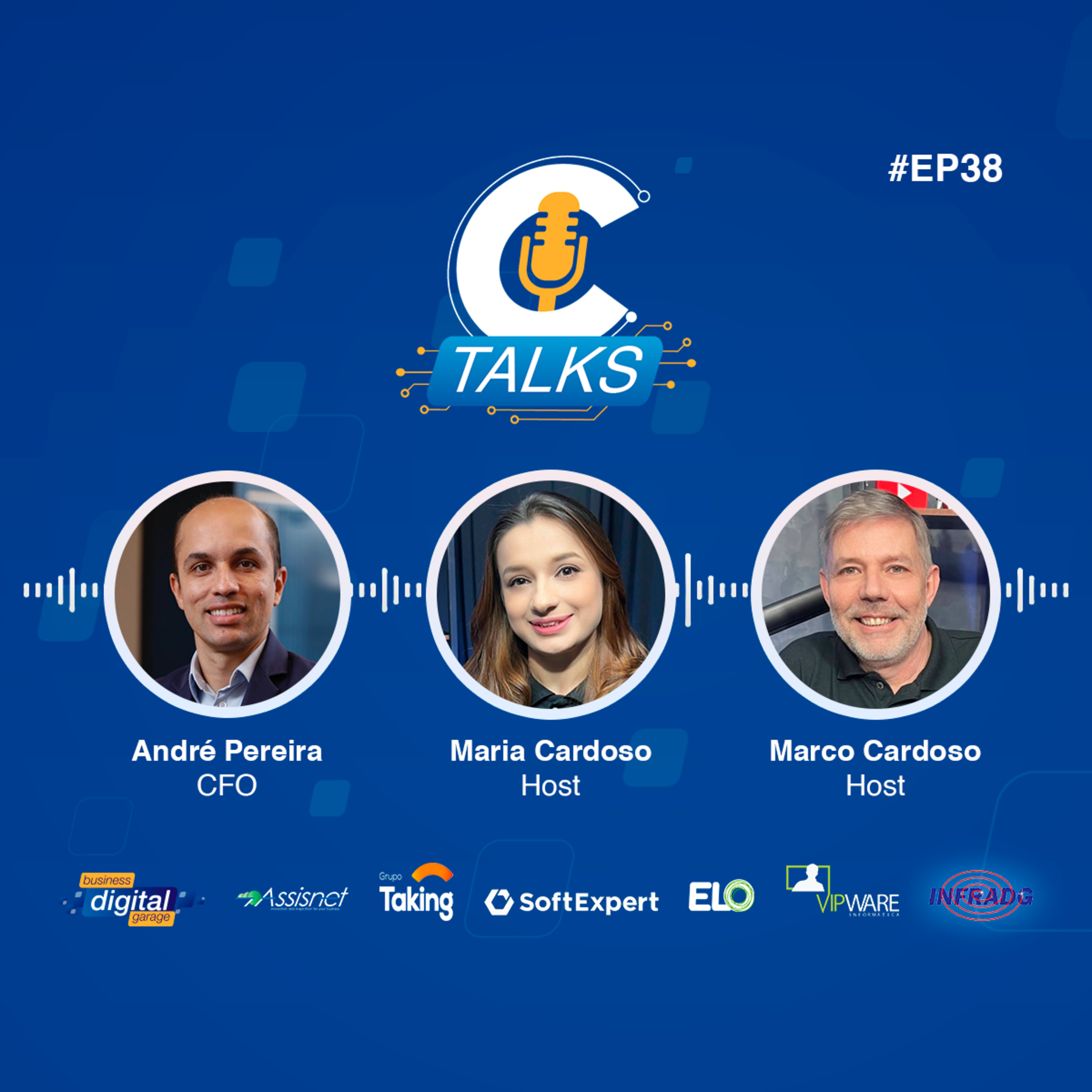 C-Talks by BDG