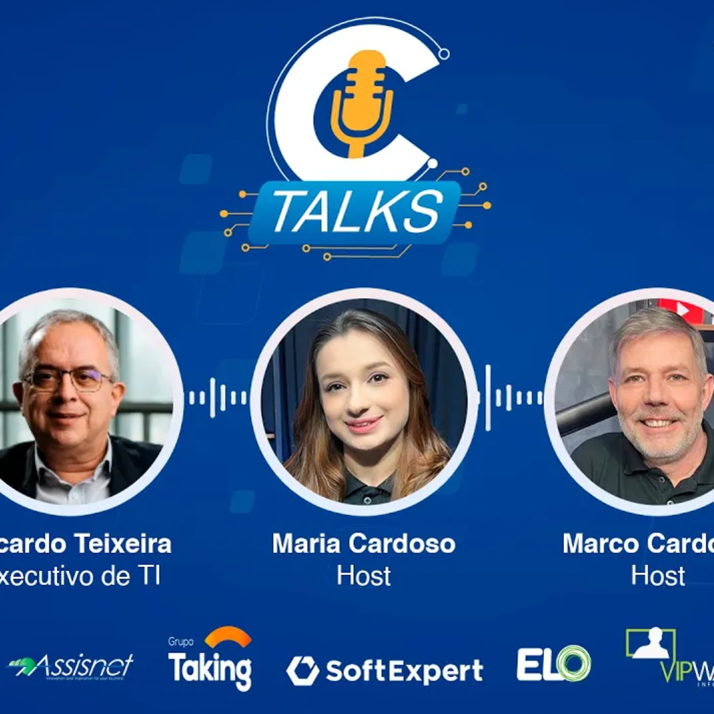 C-Talks by BDG