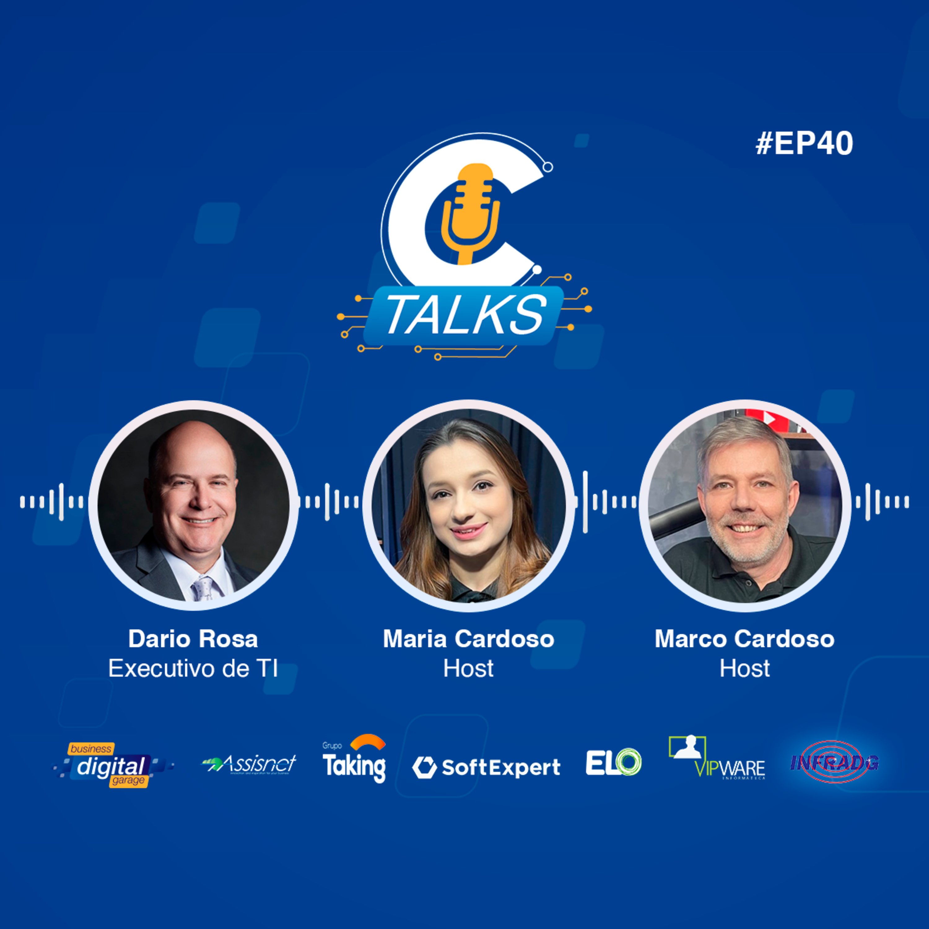C-Talks by BDG