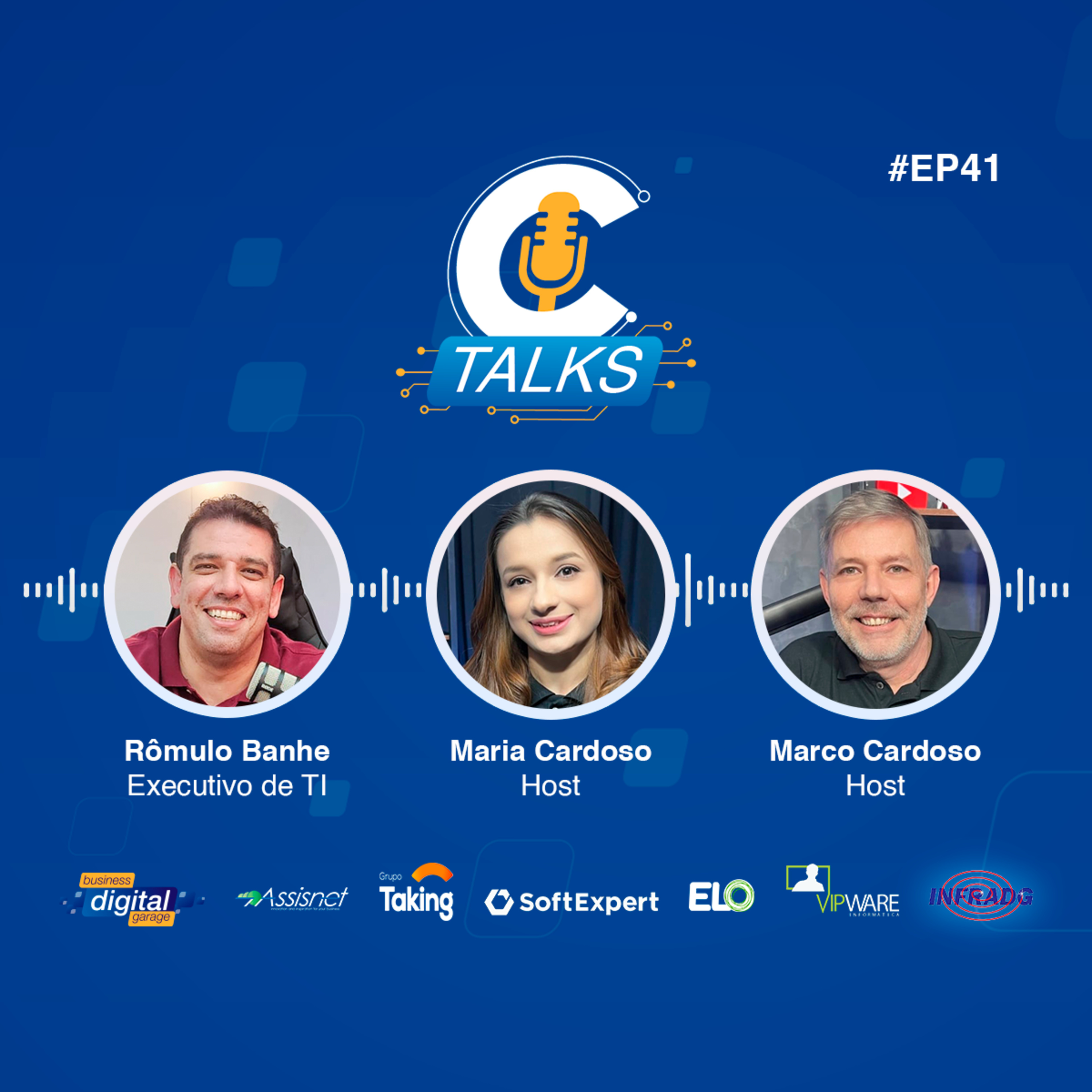 C-Talks by BDG