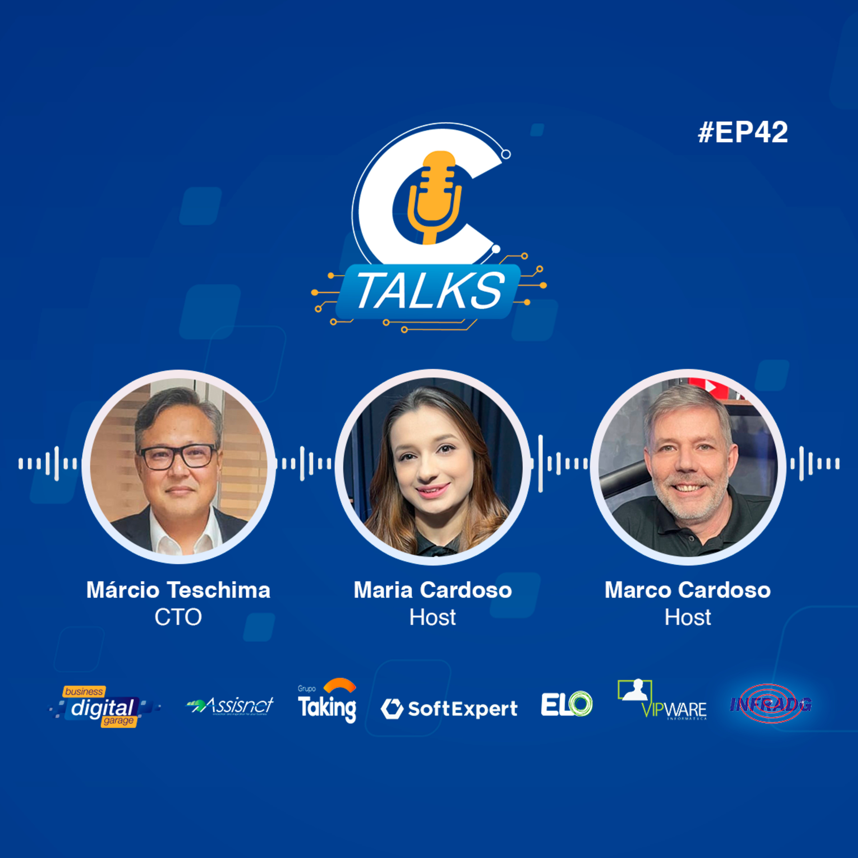 C-Talks by BDG