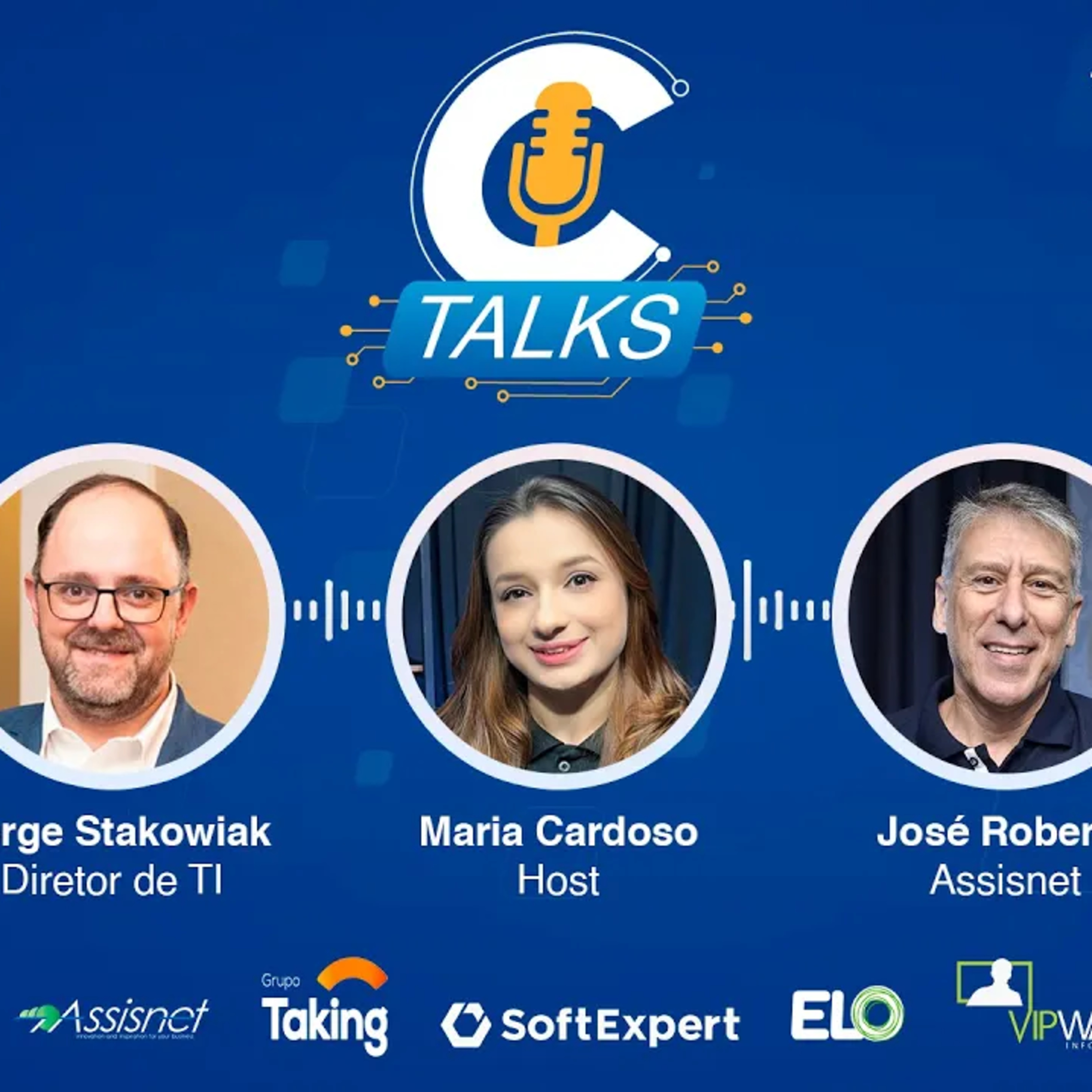 C-Talks by BDG
