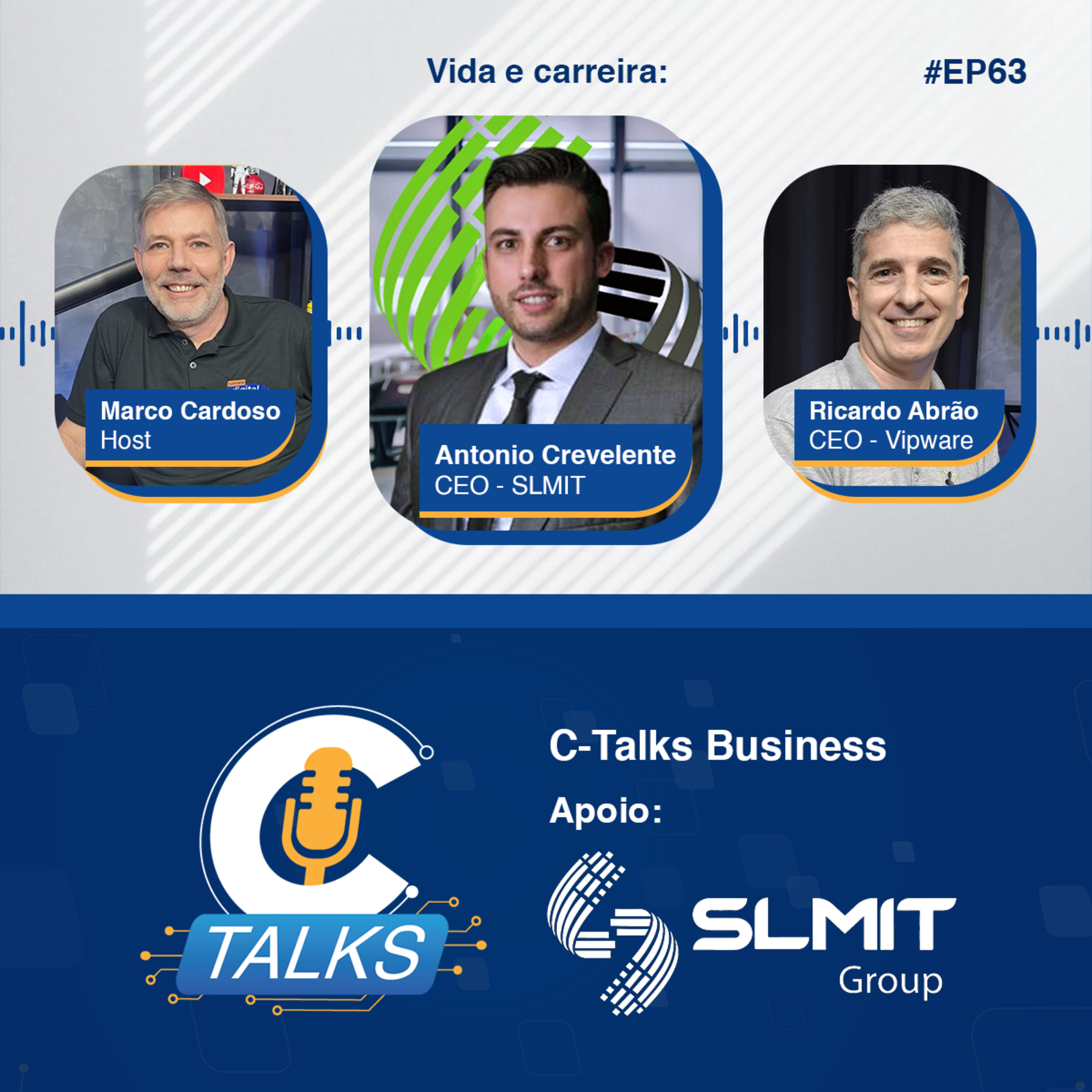 C-Talks by BDG