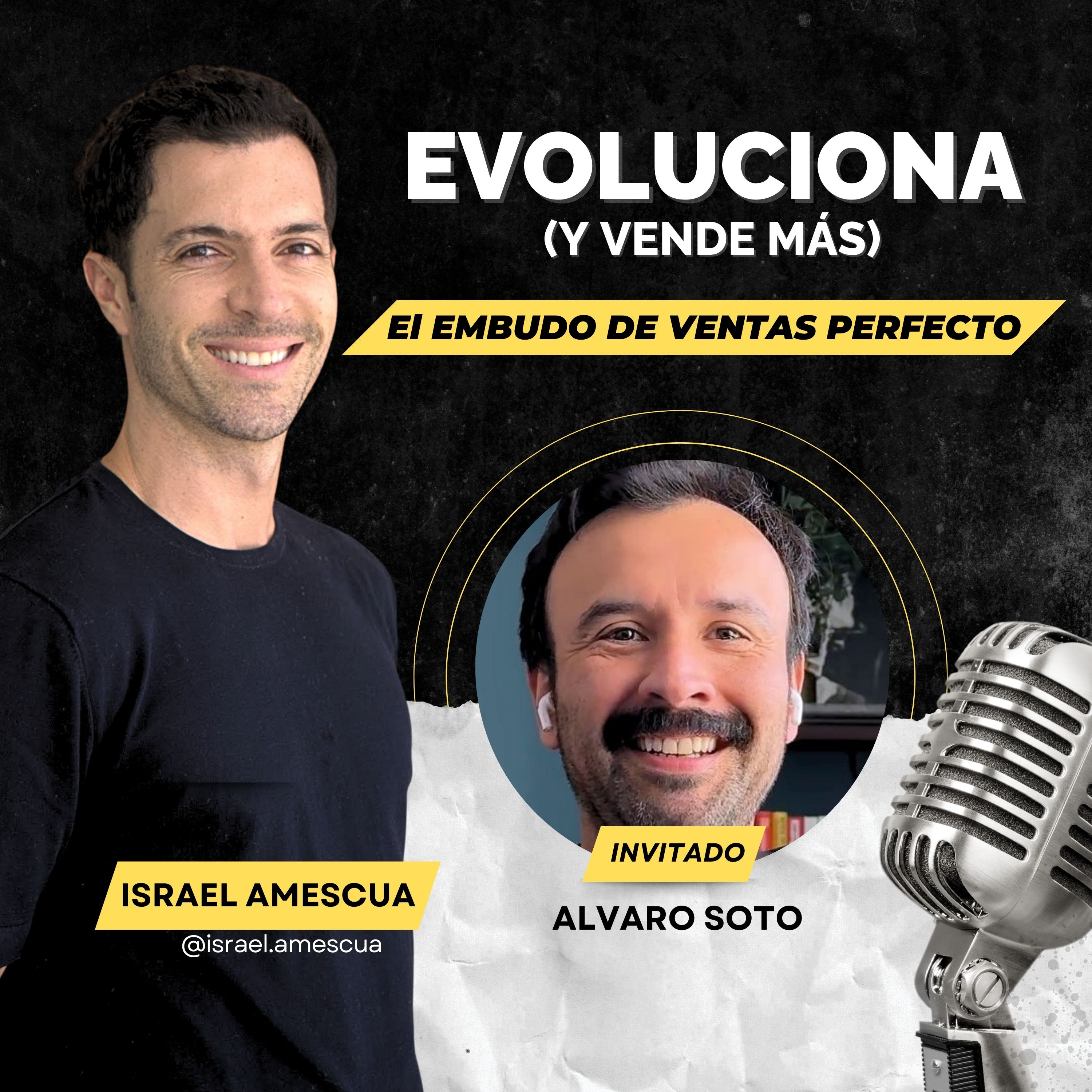 Evoluciona (y vende más)