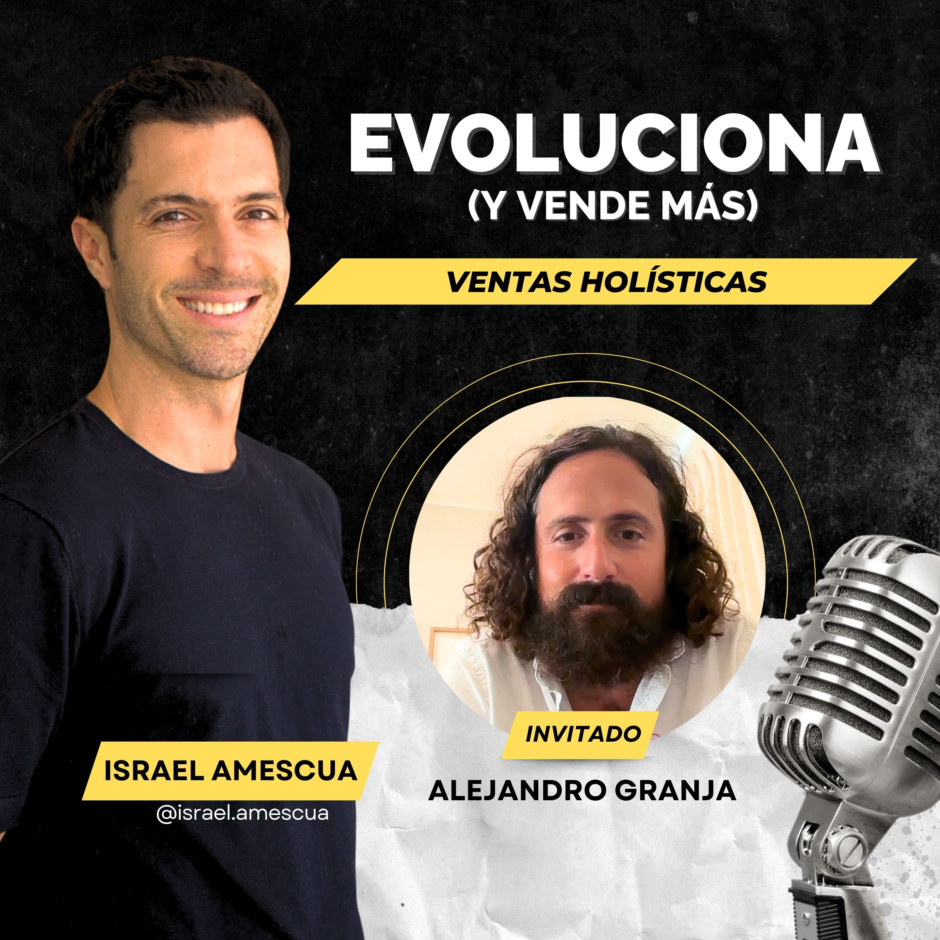 Evoluciona (y vende más)