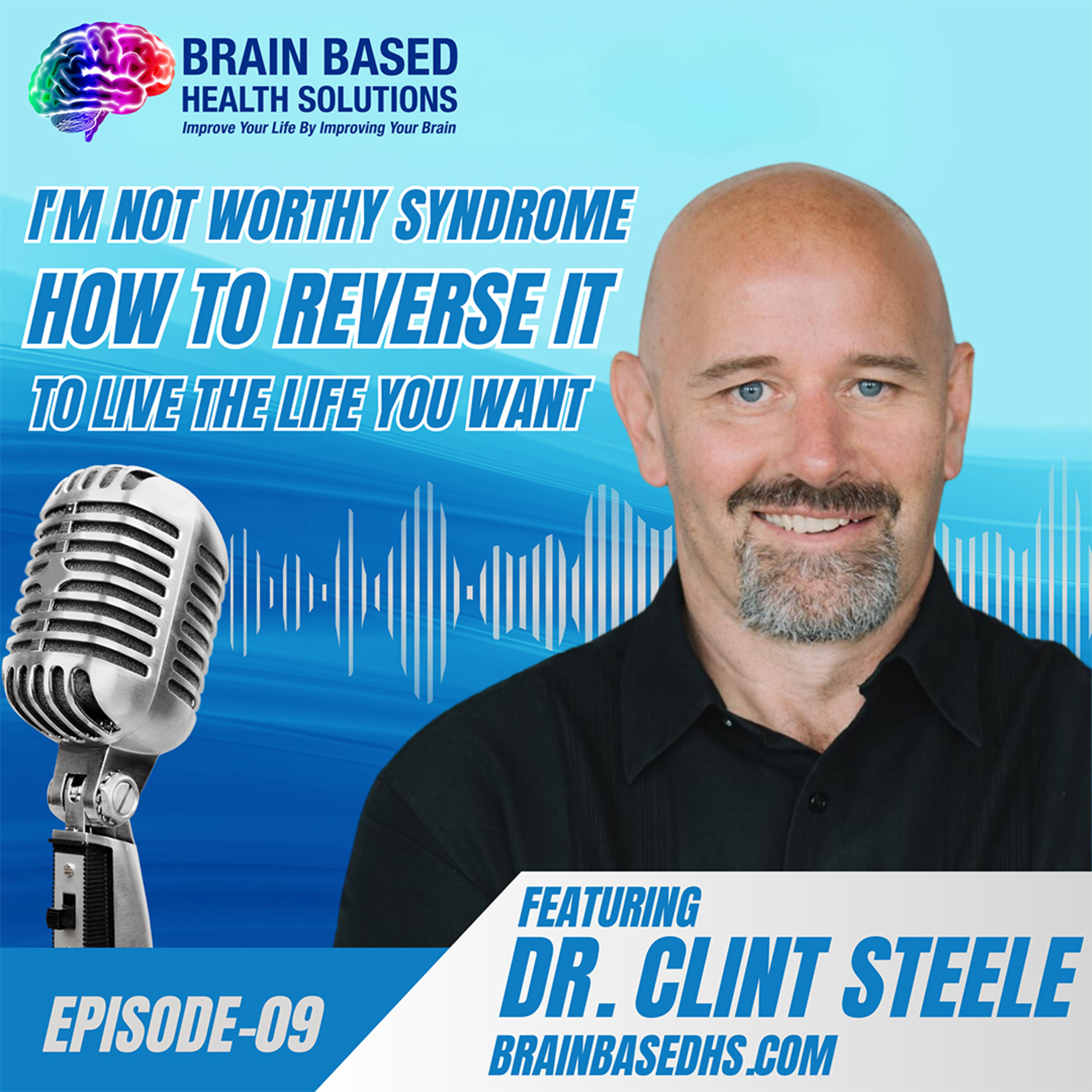 Let\'s Save More Lives Brain Based Practice Podcast