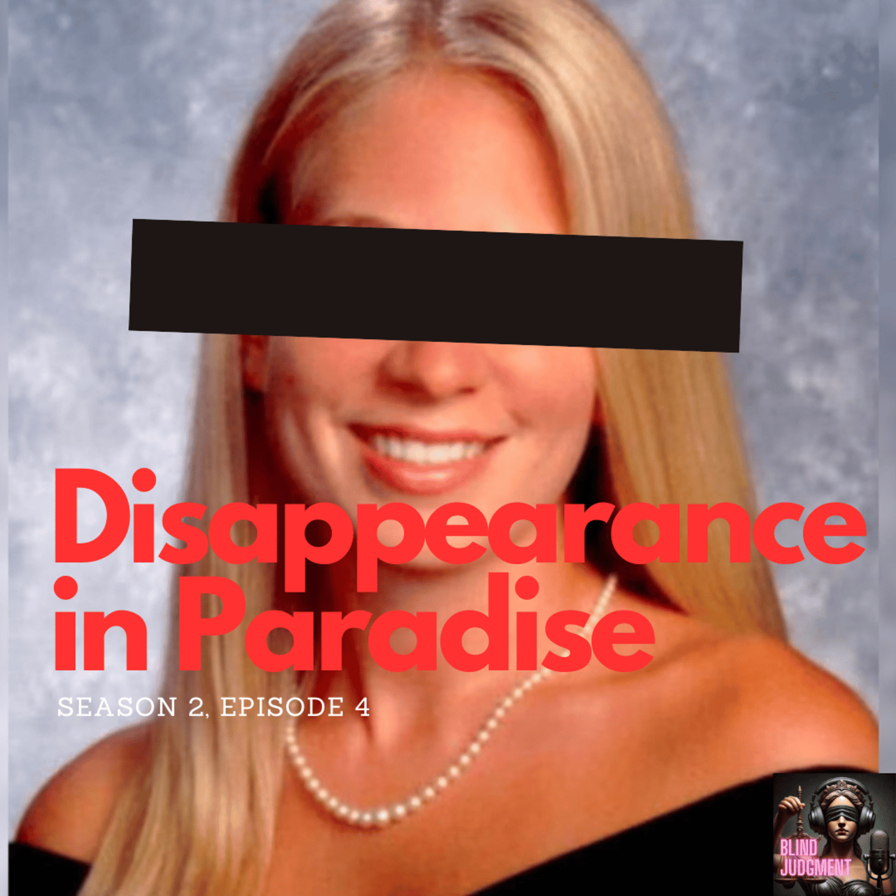 The Natalee Holloway Case (S2E4) episode artwork