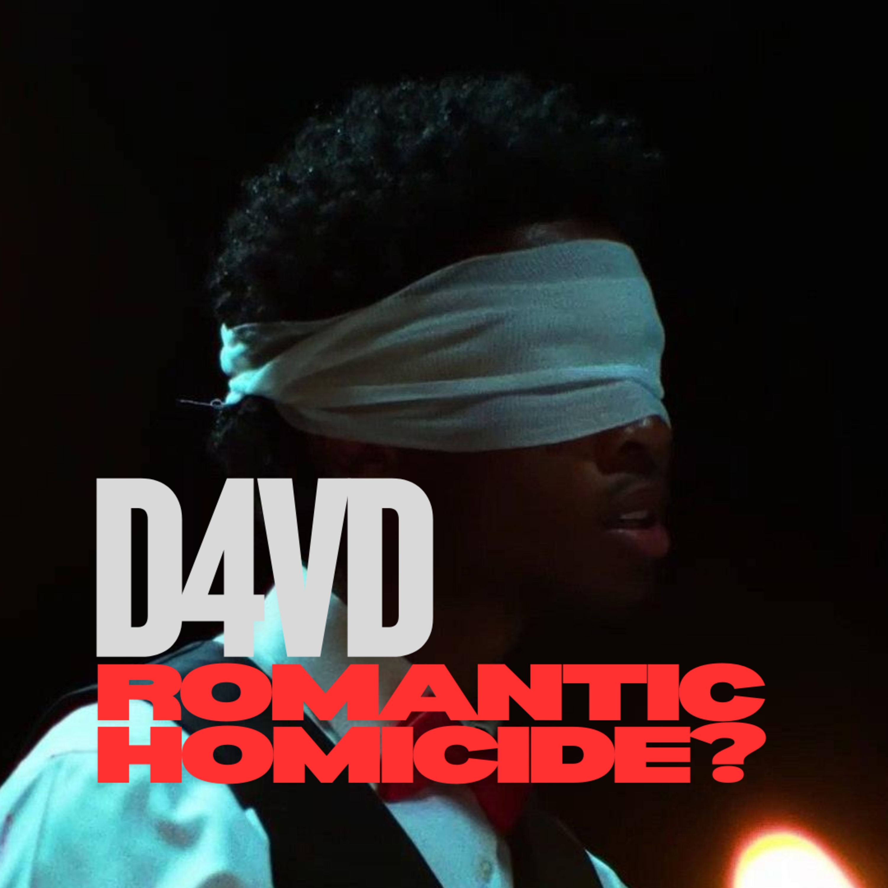 D4VD: Romantic Homicide? episode artwork