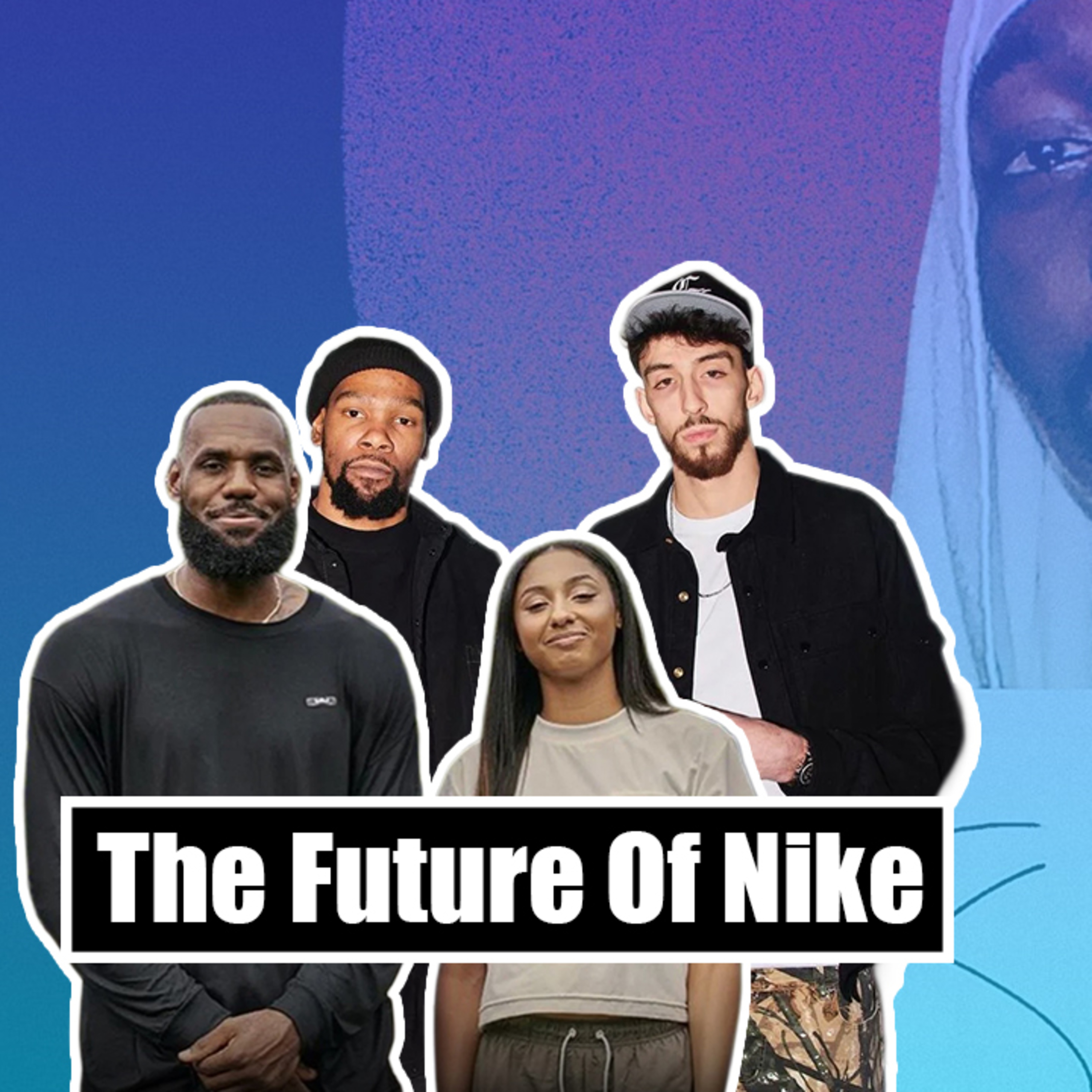 Nike's New Gamble, How Jordan Brand Should Use Bam Adebayo - 2 Hard 2 Pass Podcast - Episode 076 episode artwork