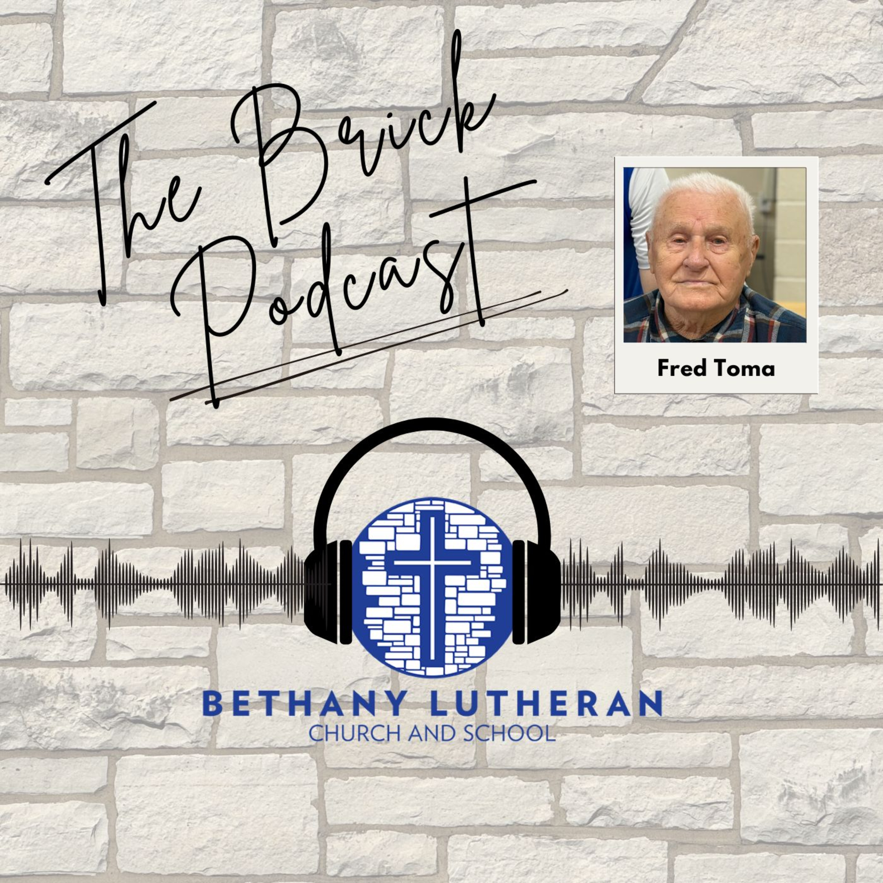 The Brick Podcast