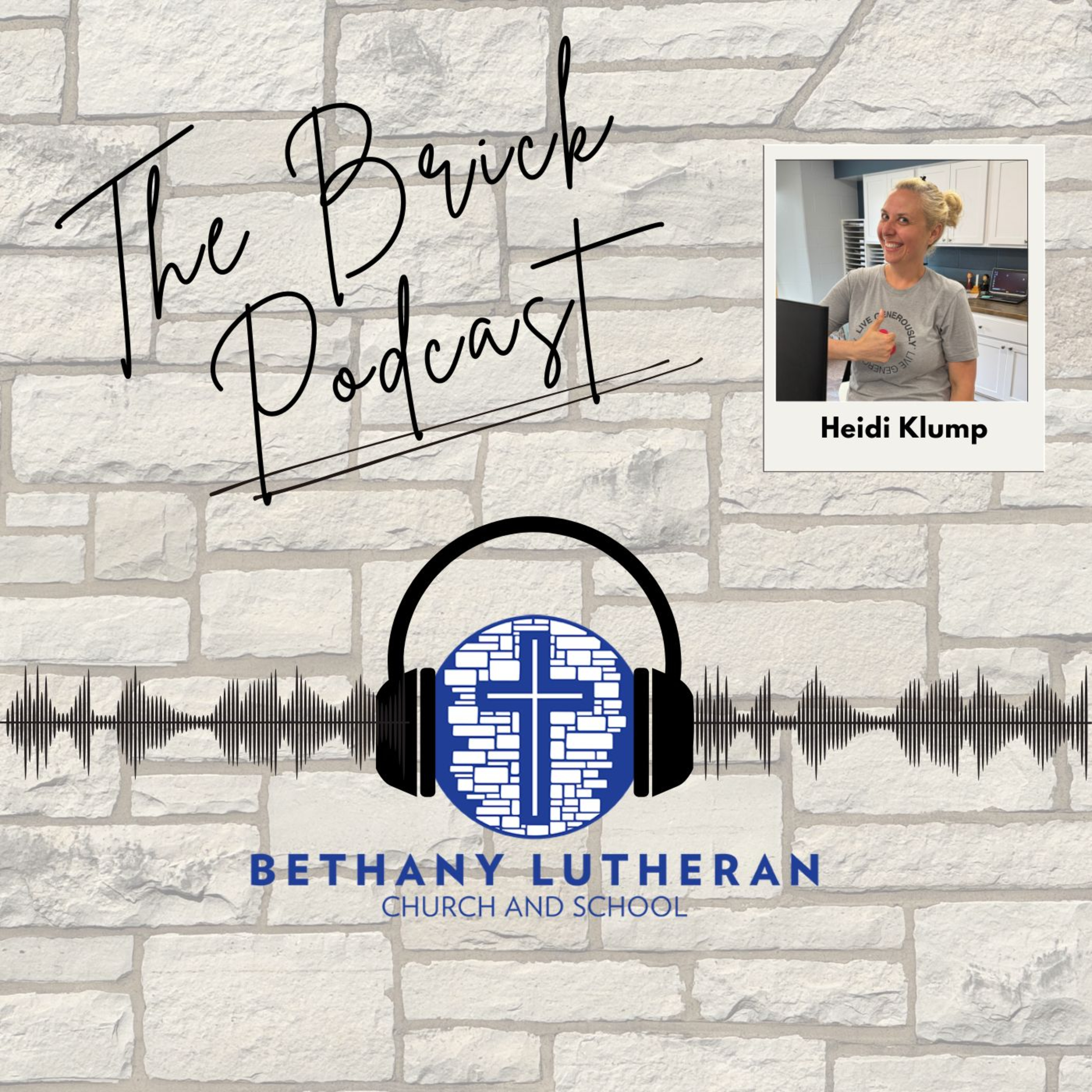 The Brick Podcast