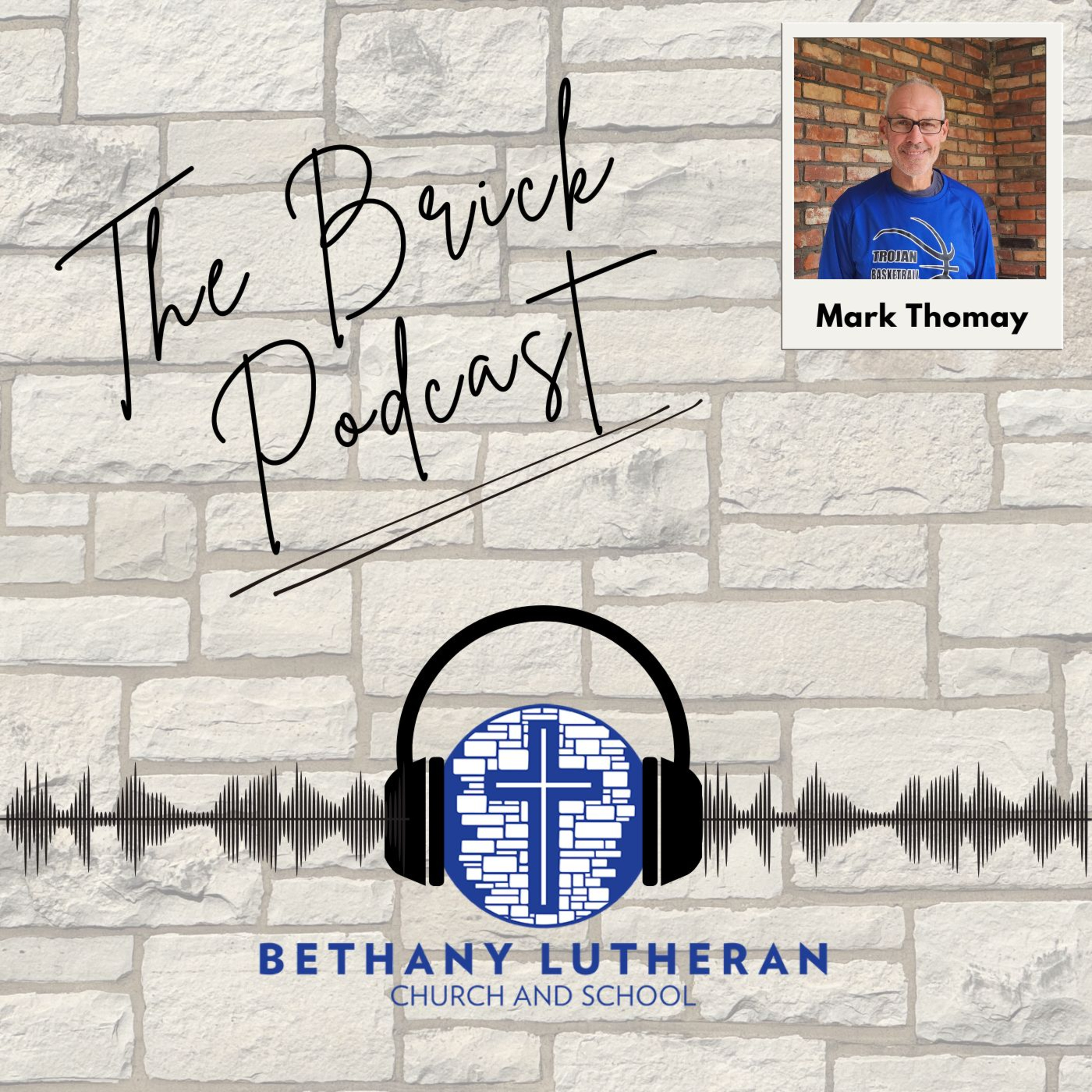 Episode 4-S2-“Enduring Suffering” with Mark Thomay