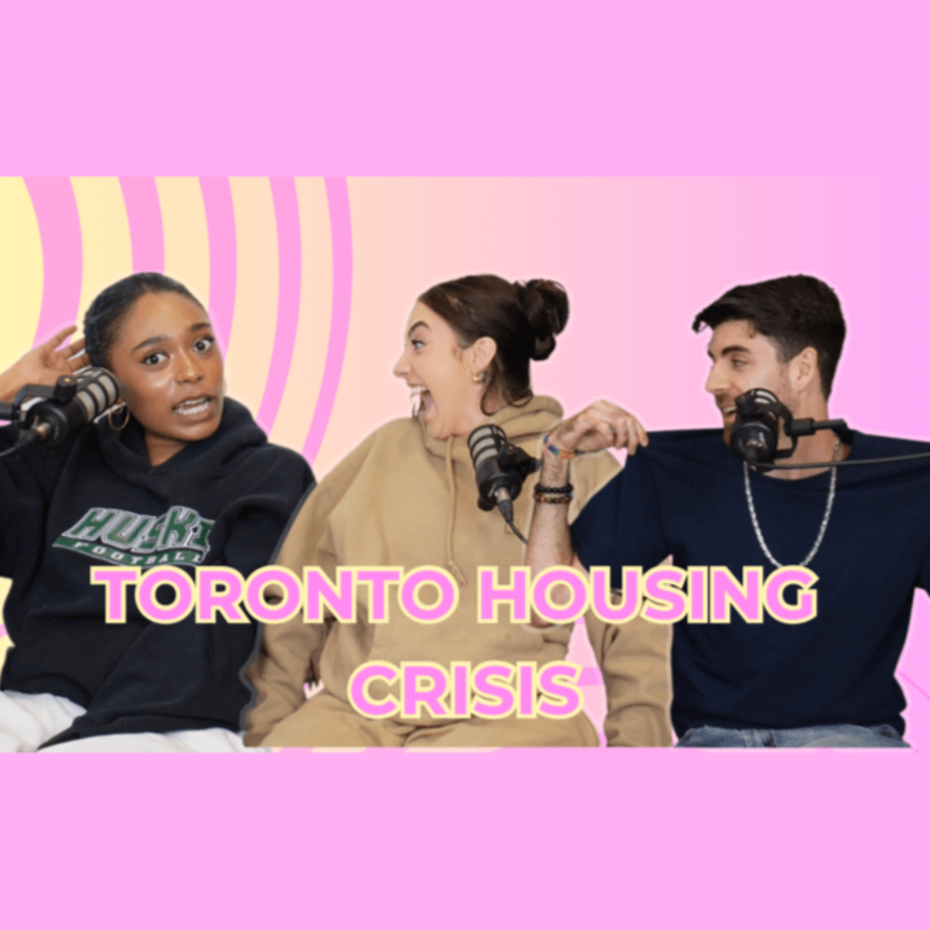 Episode 20: Surviving the Toronto Housing Crisis episode artwork
