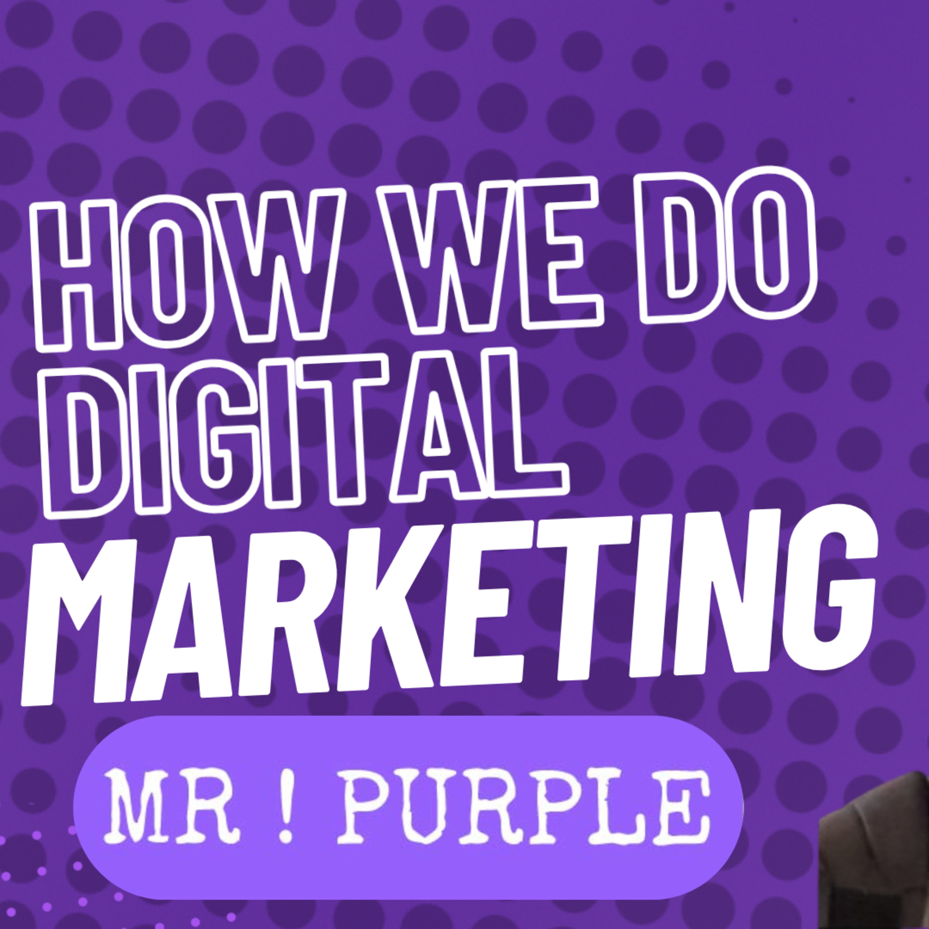 The Founder Changing How We Do Digital Marketing — Jaldip Upadhyay episode artwork