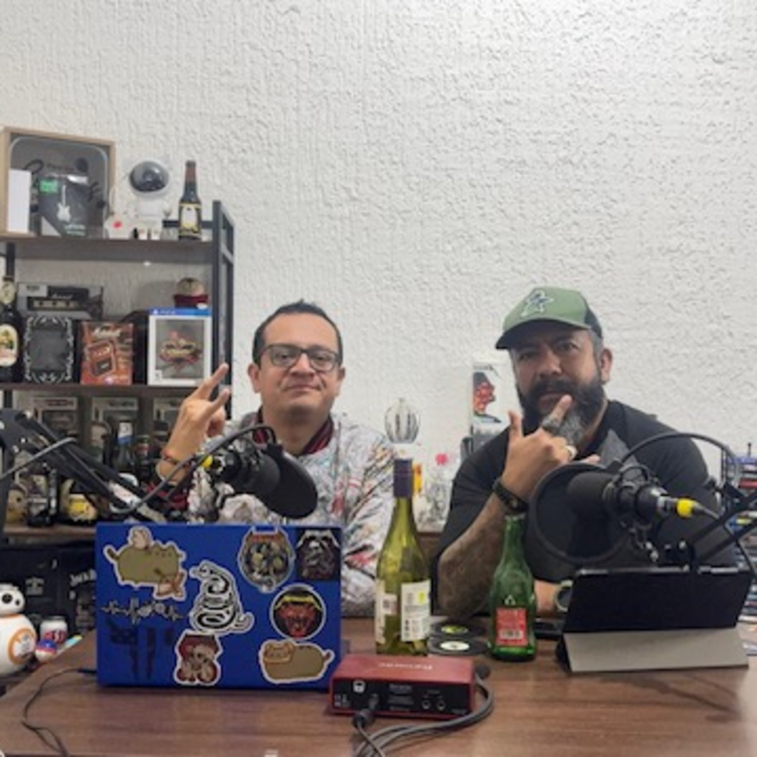 DeQueVaLaVida