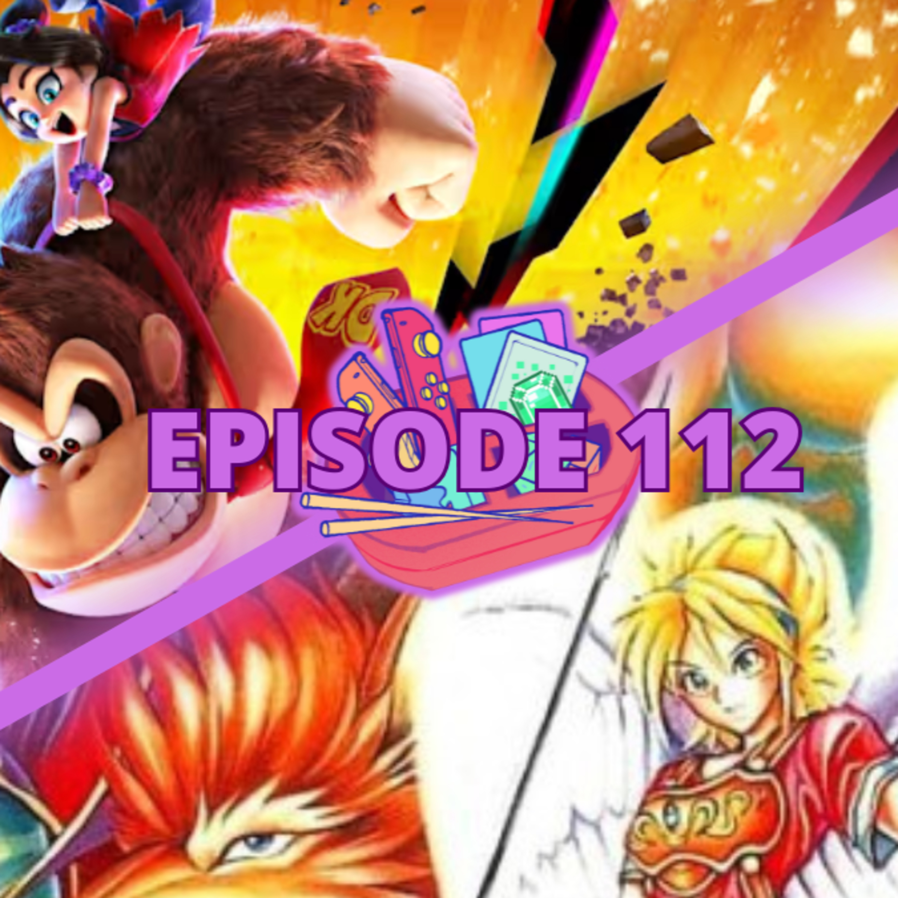 THE OMNIGAMERS’ CLUB