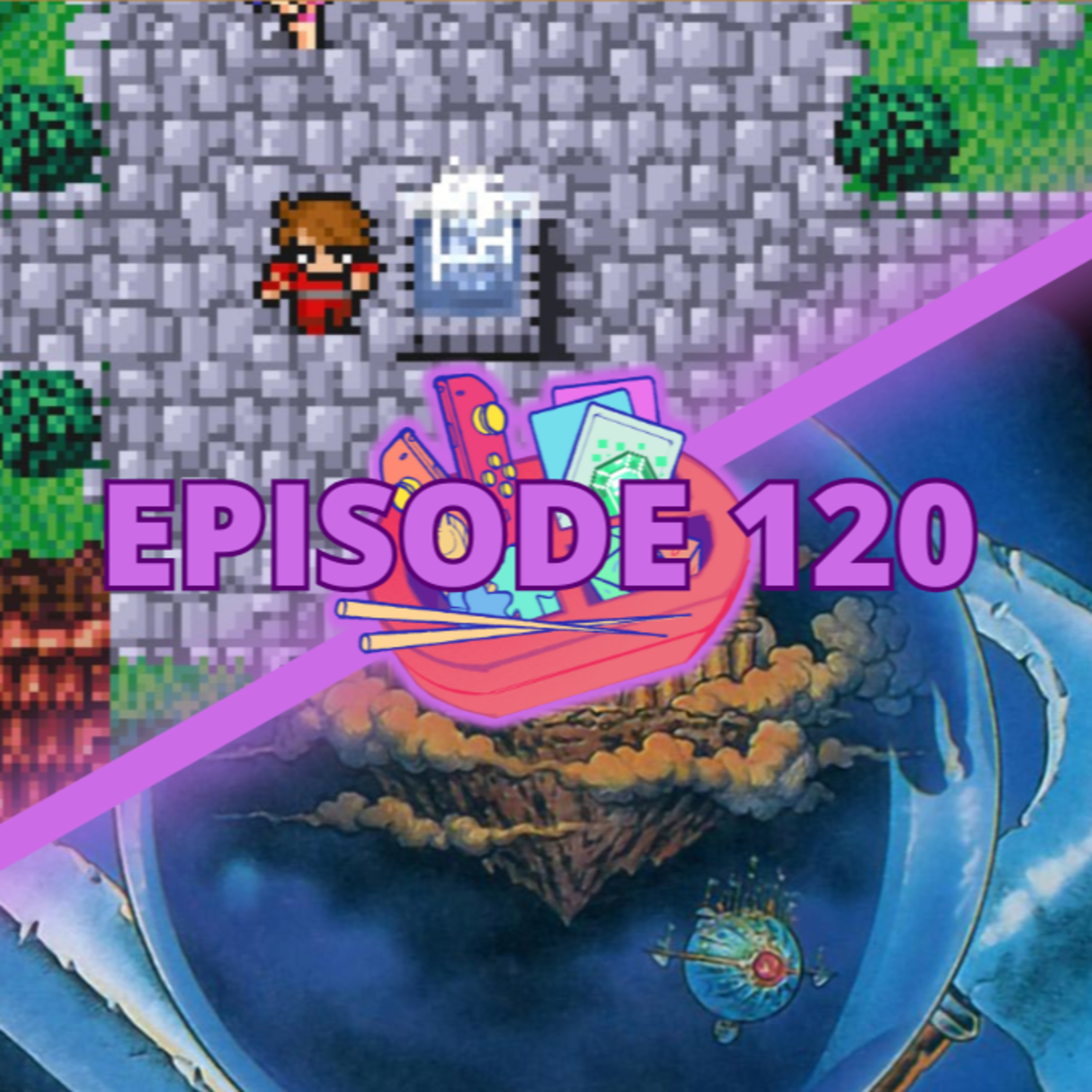 THE OMNIGAMERS’ CLUB