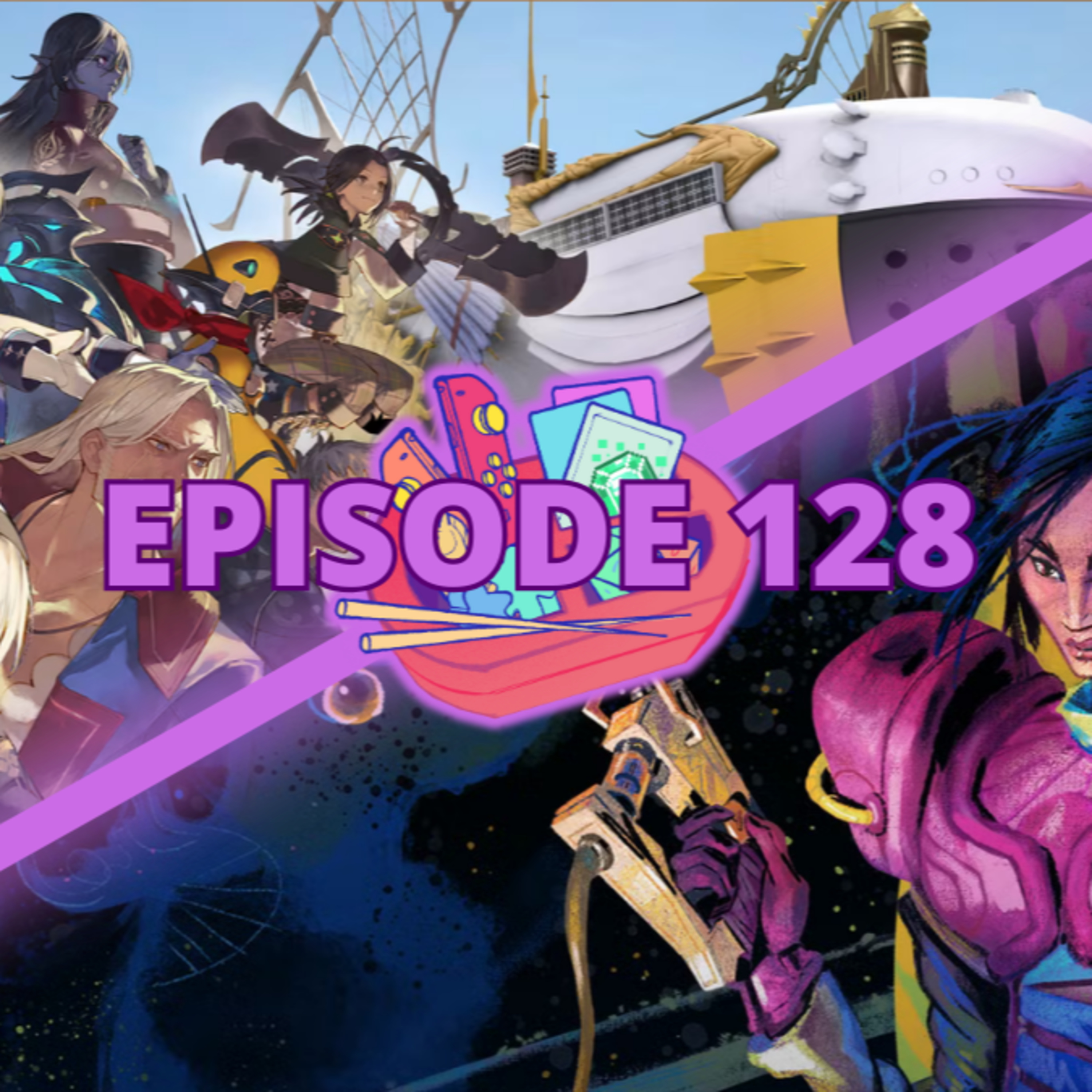 THE OMNIGAMERS’ CLUB