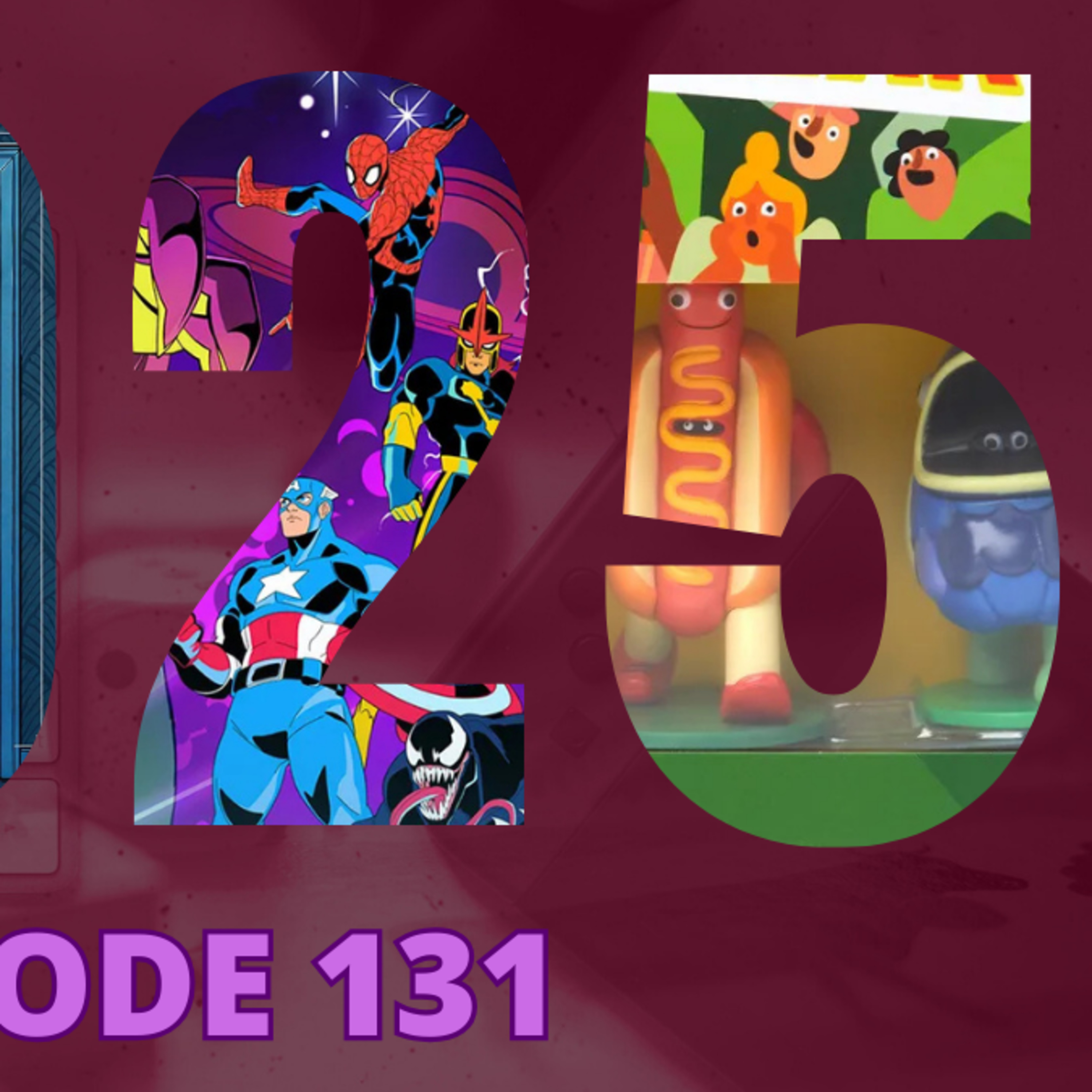 THE OMNIGAMERS’ CLUB