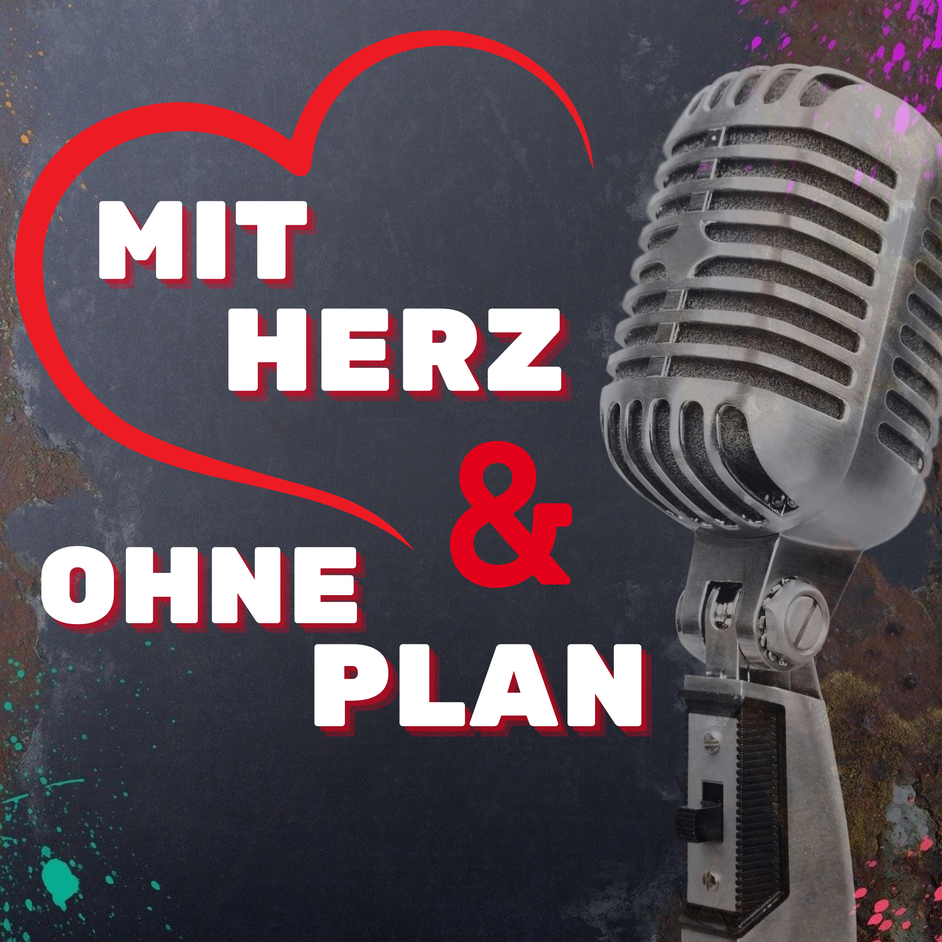 Mit Herz und ohne Plan - Freiwilligendienste AWO Saarland und Rheinland-Pfalz