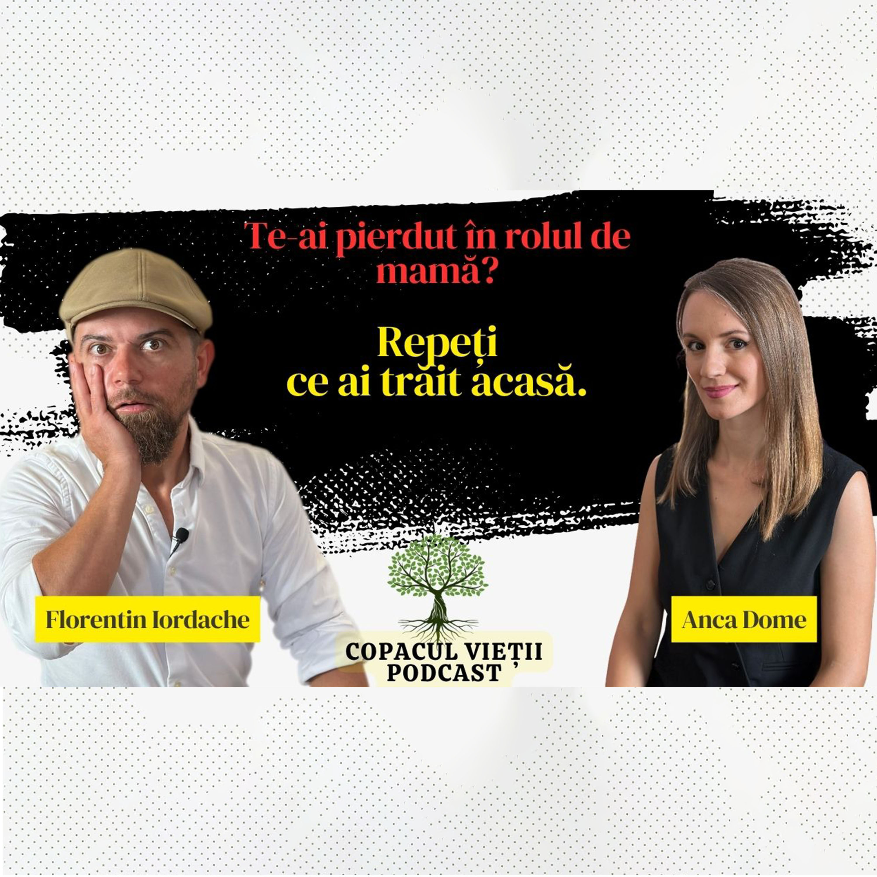 Copacul Vieții