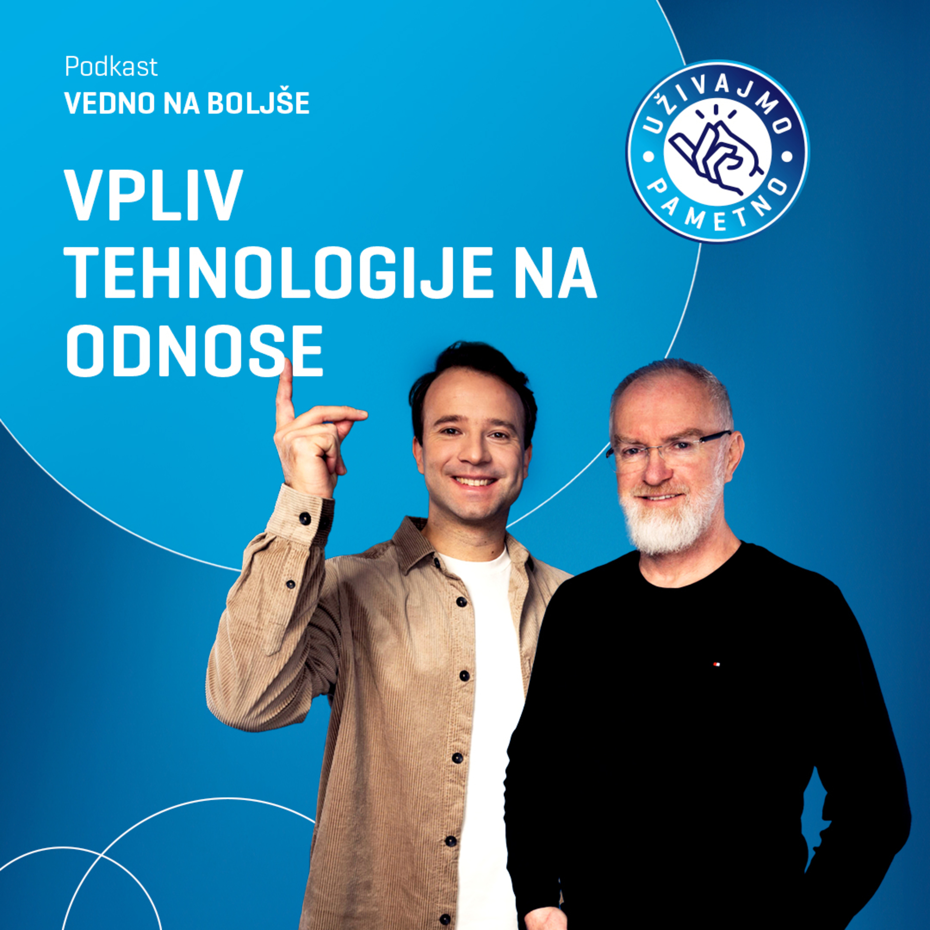 Vedno na boljše