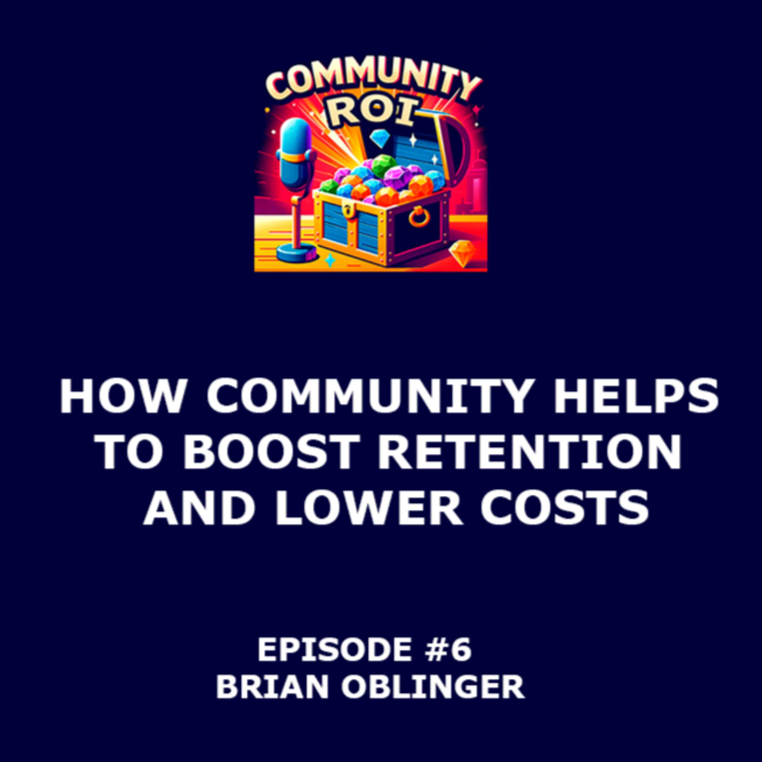 Community ROI