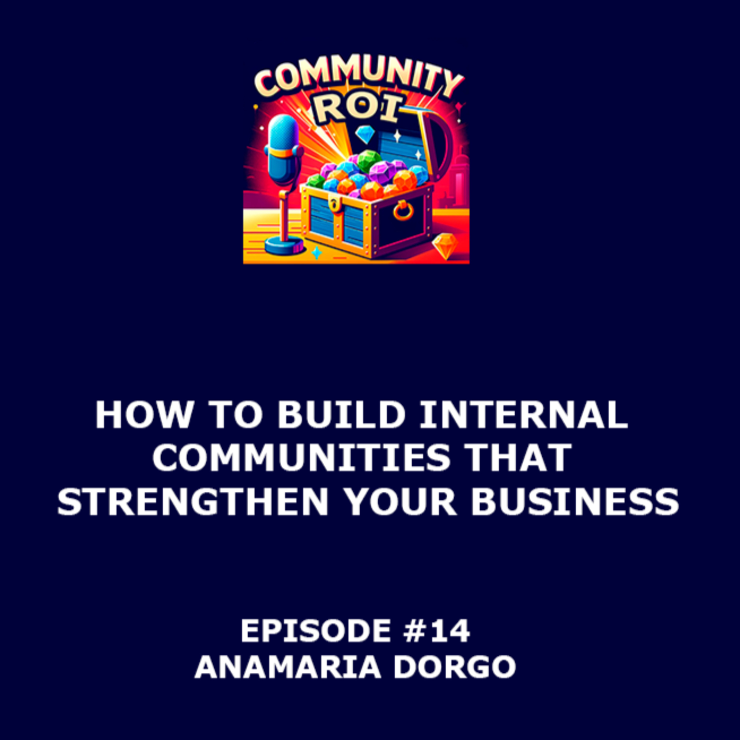 Community ROI