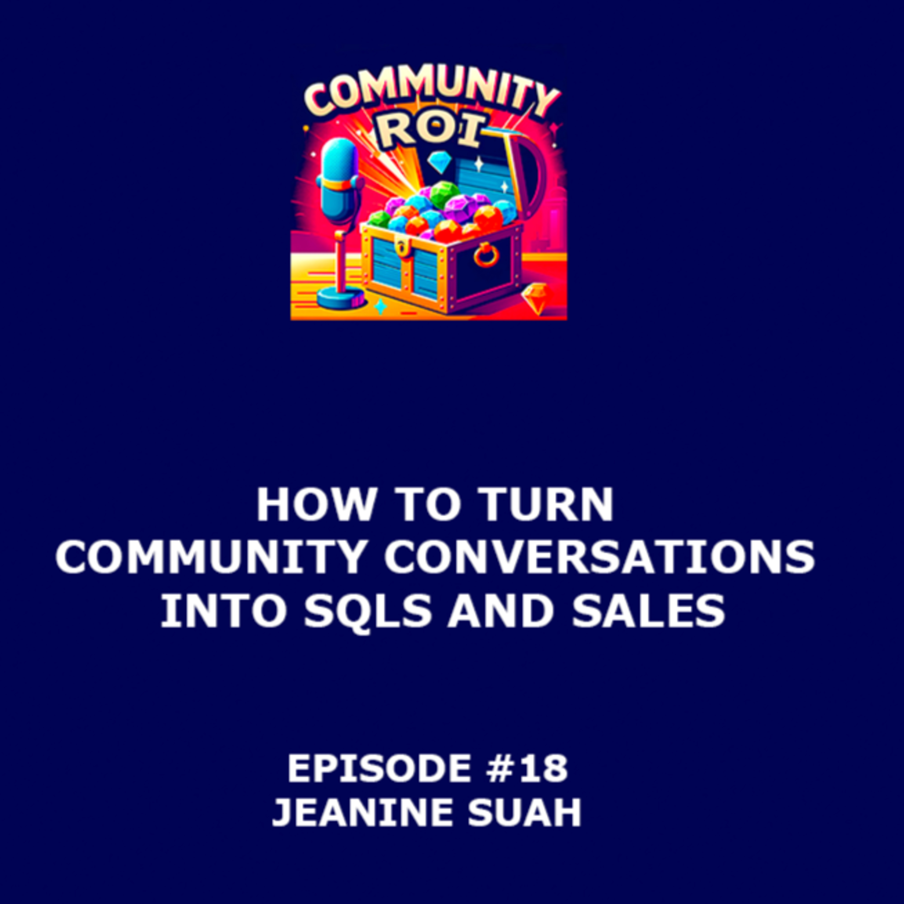 Community ROI